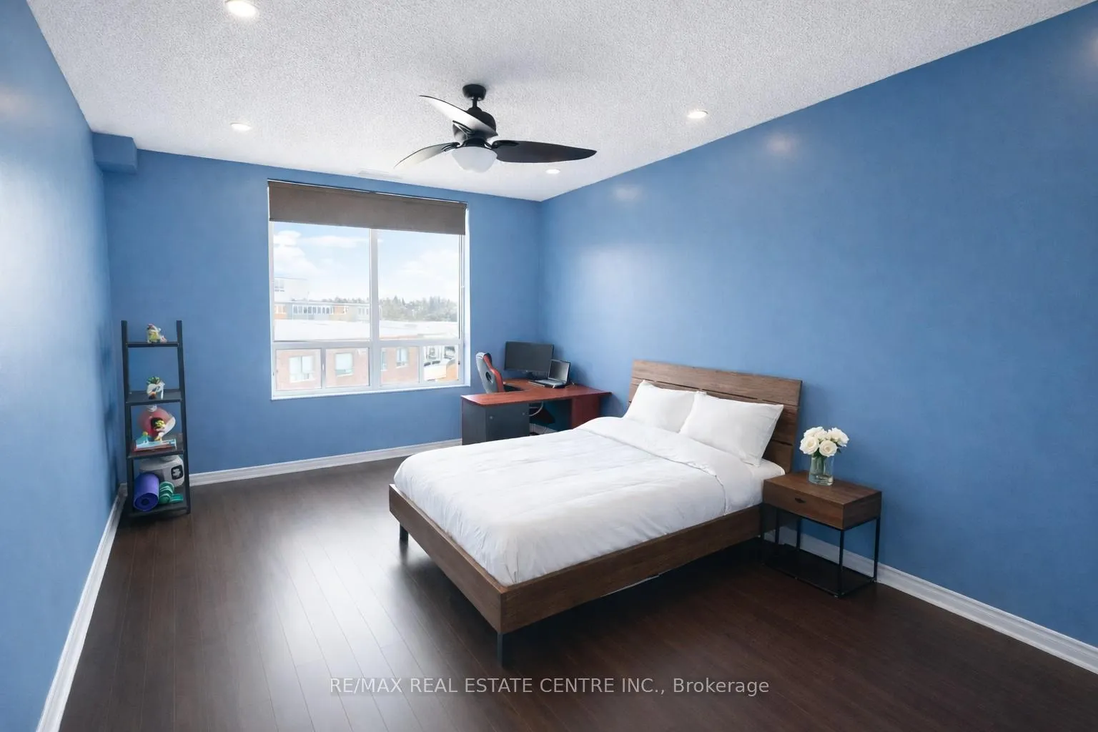 Photo 9 of Unit 506, 5 Ogilvie Street, Hamilton, Dundas — HOMEH