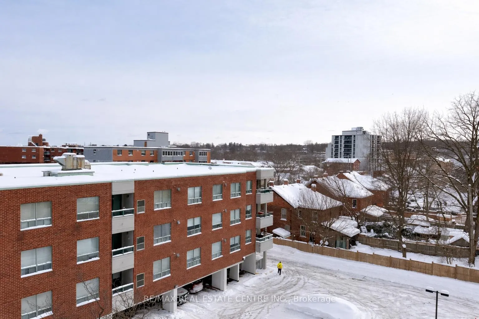 Photo 14 of Unit 506, 5 Ogilvie Street, Hamilton, Dundas — HOMEH