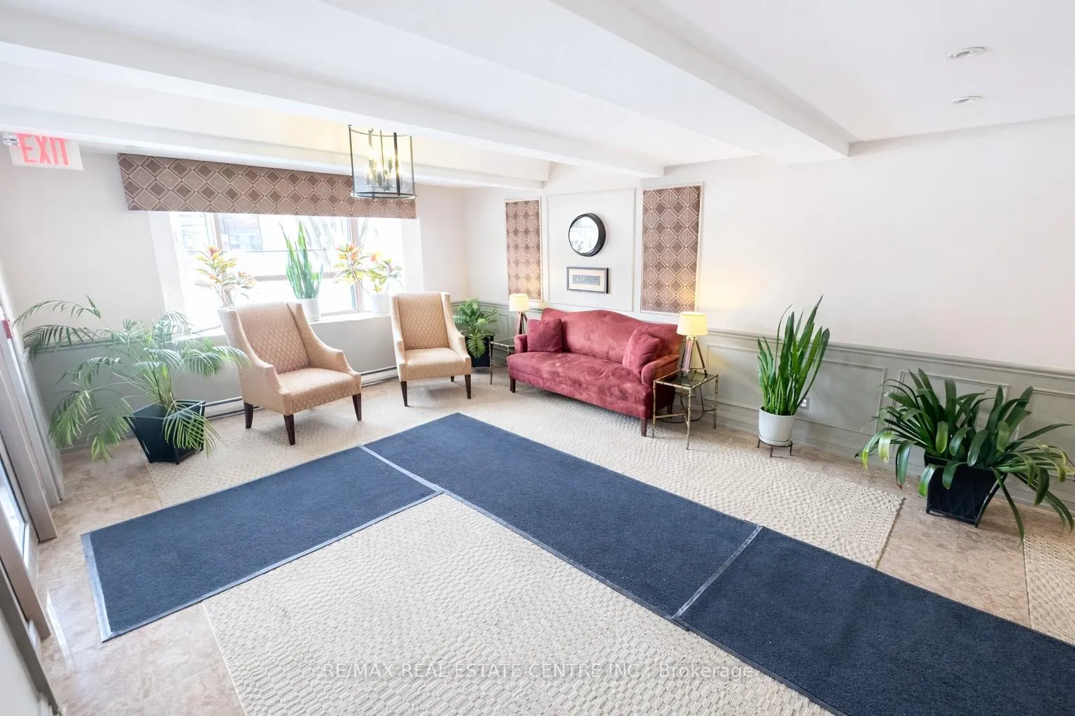 Photo 20 of Unit 506, 5 Ogilvie Street, Hamilton, Dundas — HOMEH