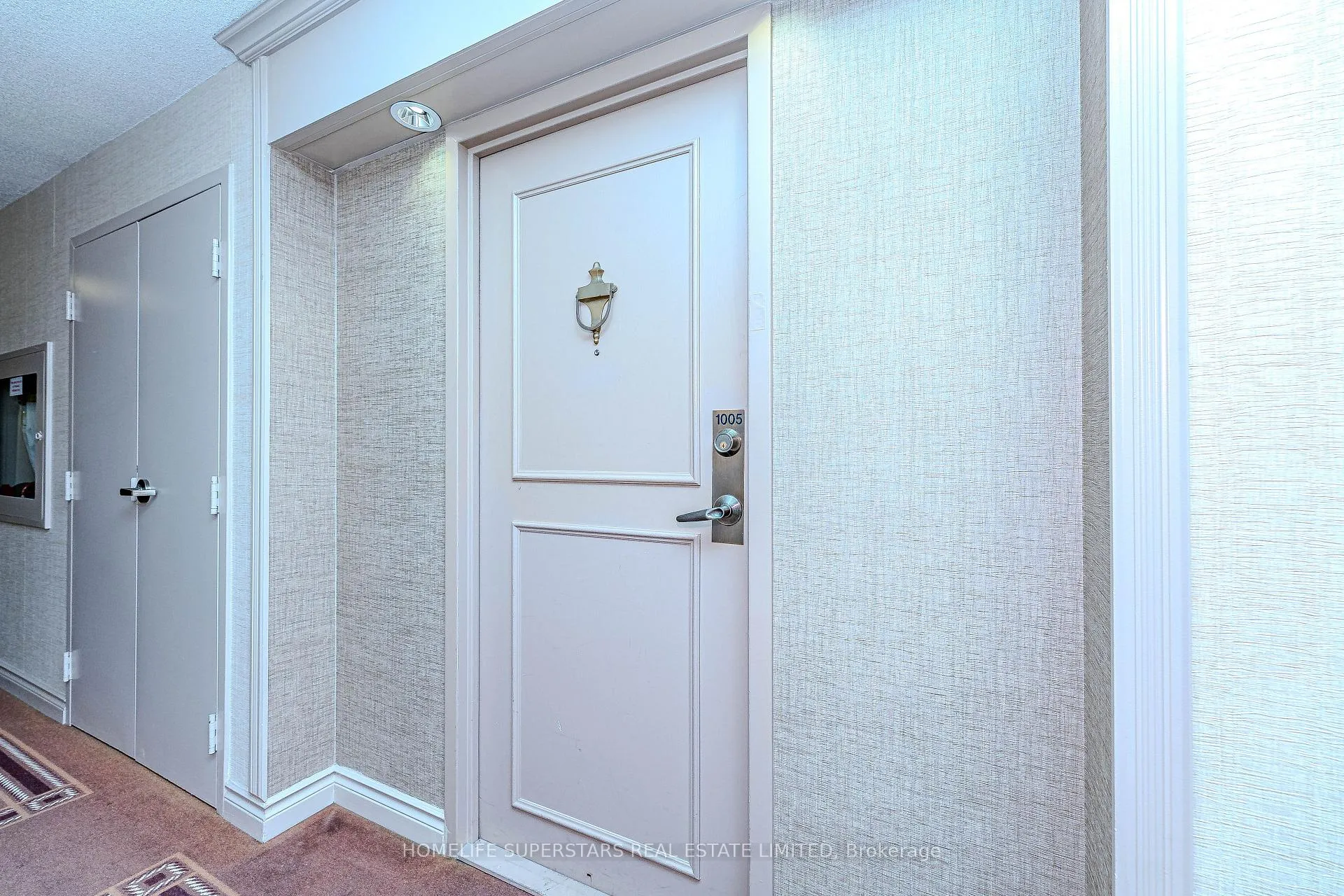 Photo 3 of Unit 1005, 7 Townsgate Drive, Vaughan, Crestwood-Springfarm-Yorkhill — HOMEH