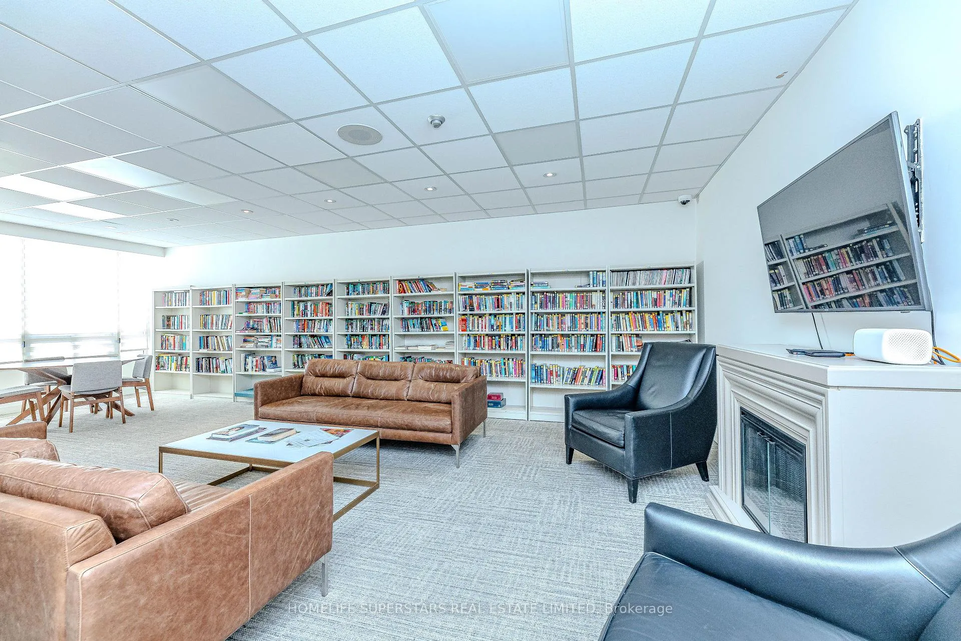 Photo 27 of Unit 1005, 7 Townsgate Drive, Vaughan, Crestwood-Springfarm-Yorkhill — HOMEH