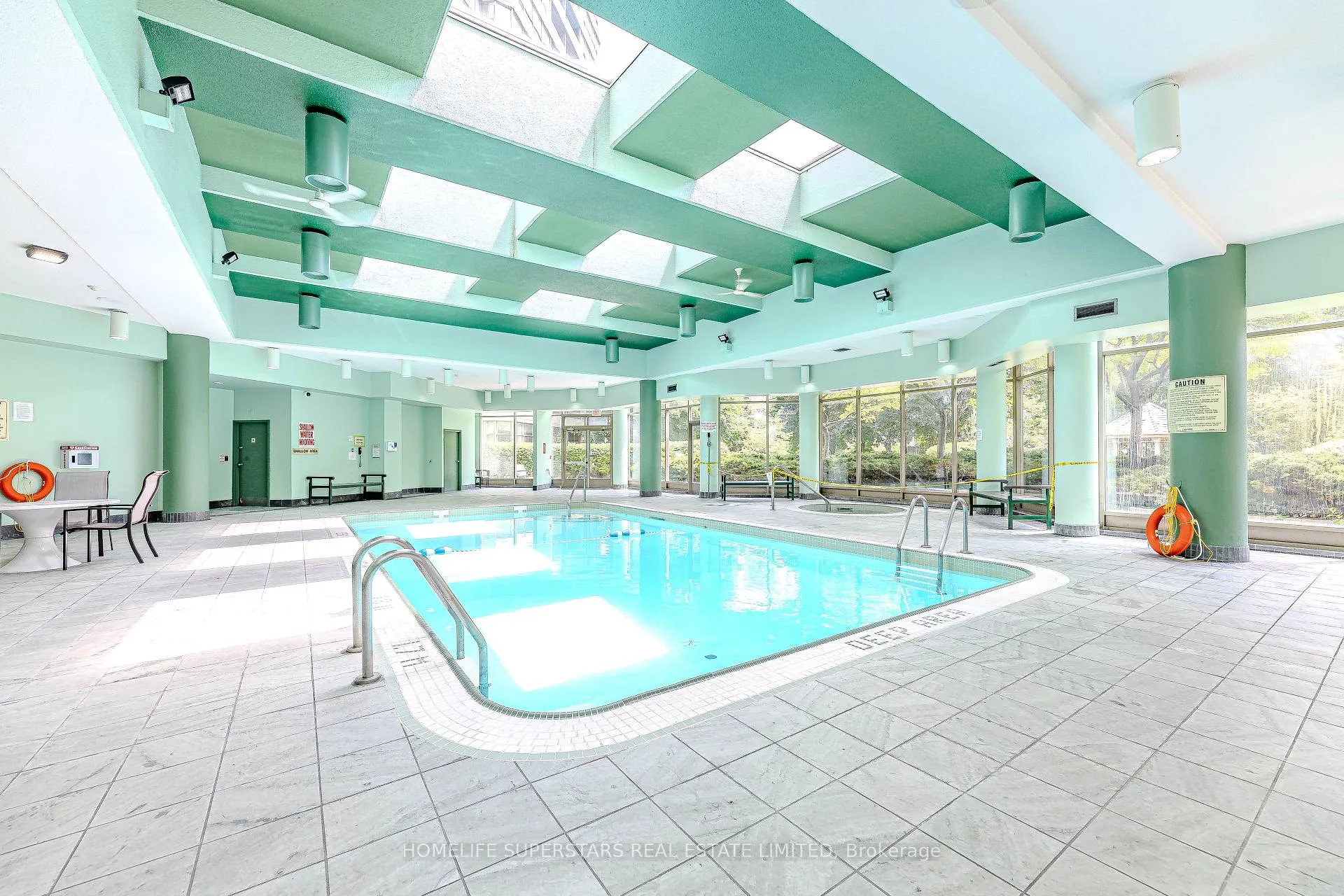 Photo 29 of Unit 1005, 7 Townsgate Drive, Vaughan, Crestwood-Springfarm-Yorkhill — HOMEH