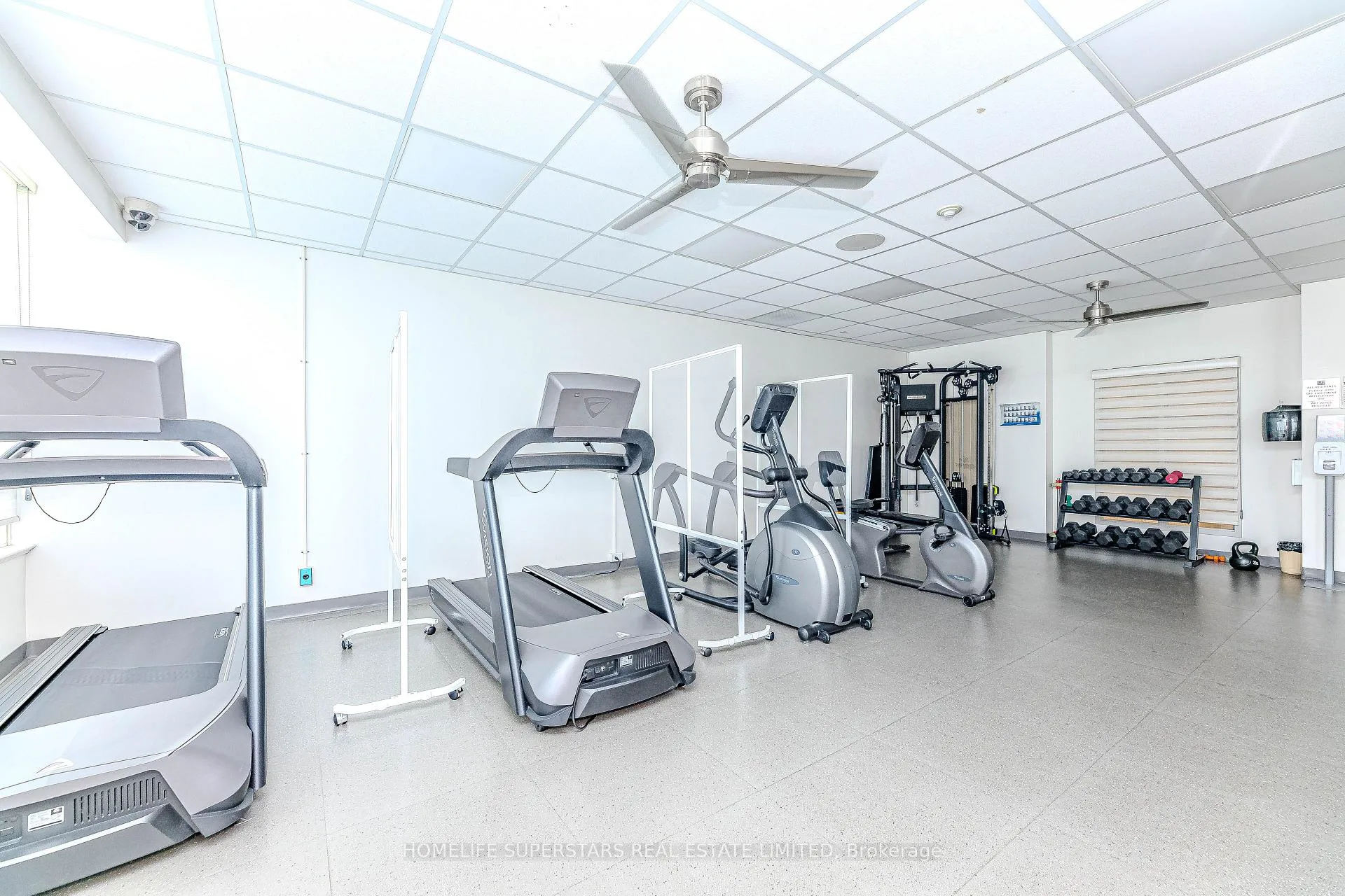 Photo 30 of Unit 1005, 7 Townsgate Drive, Vaughan, Crestwood-Springfarm-Yorkhill — HOMEH