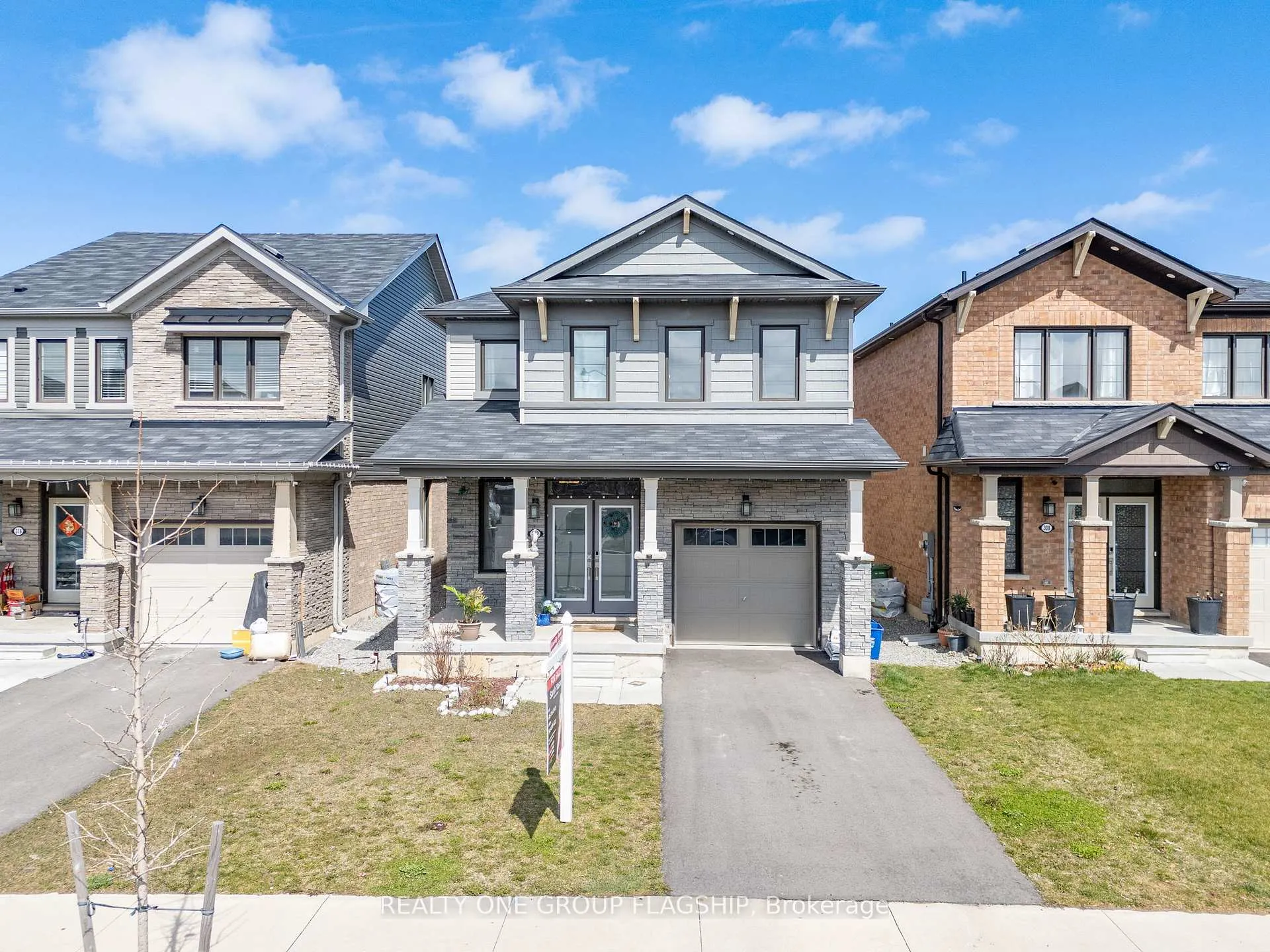 Photo 1 of 312 Bedrock Drive, Hamilton, Stoney Creek Mountain — HOMEH