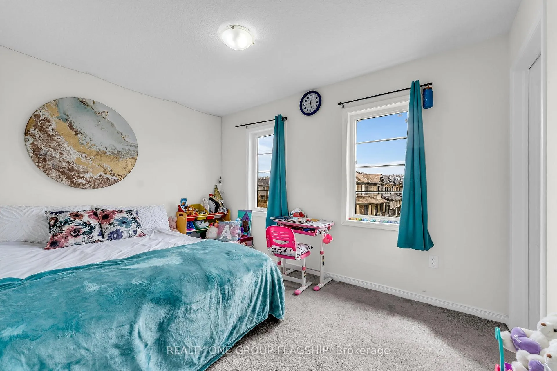 Photo 31 of 312 Bedrock Drive, Hamilton, Stoney Creek Mountain — HOMEH