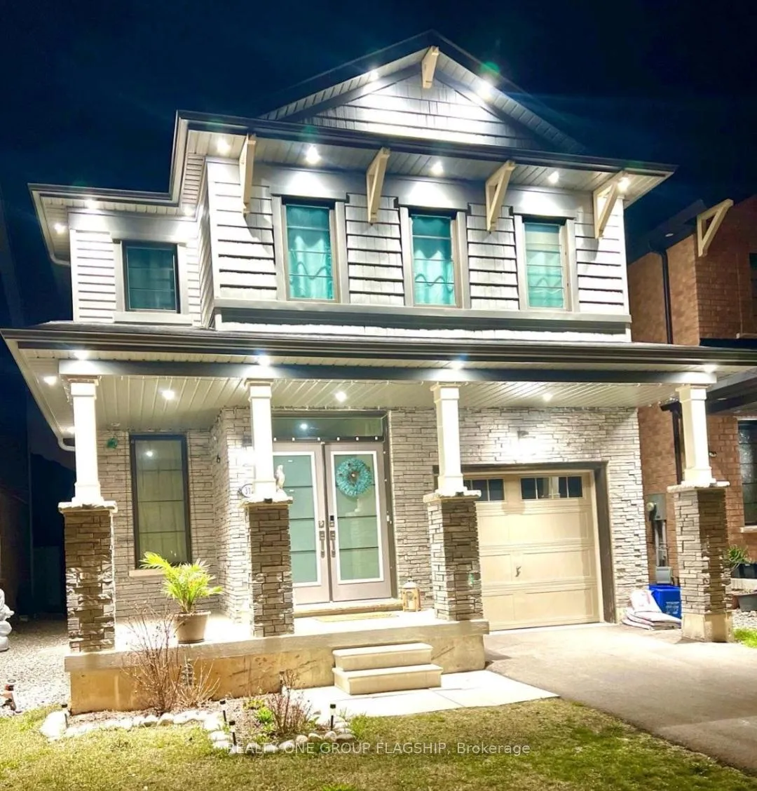 Photo 44 of 312 Bedrock Drive, Hamilton, Stoney Creek Mountain — HOMEH