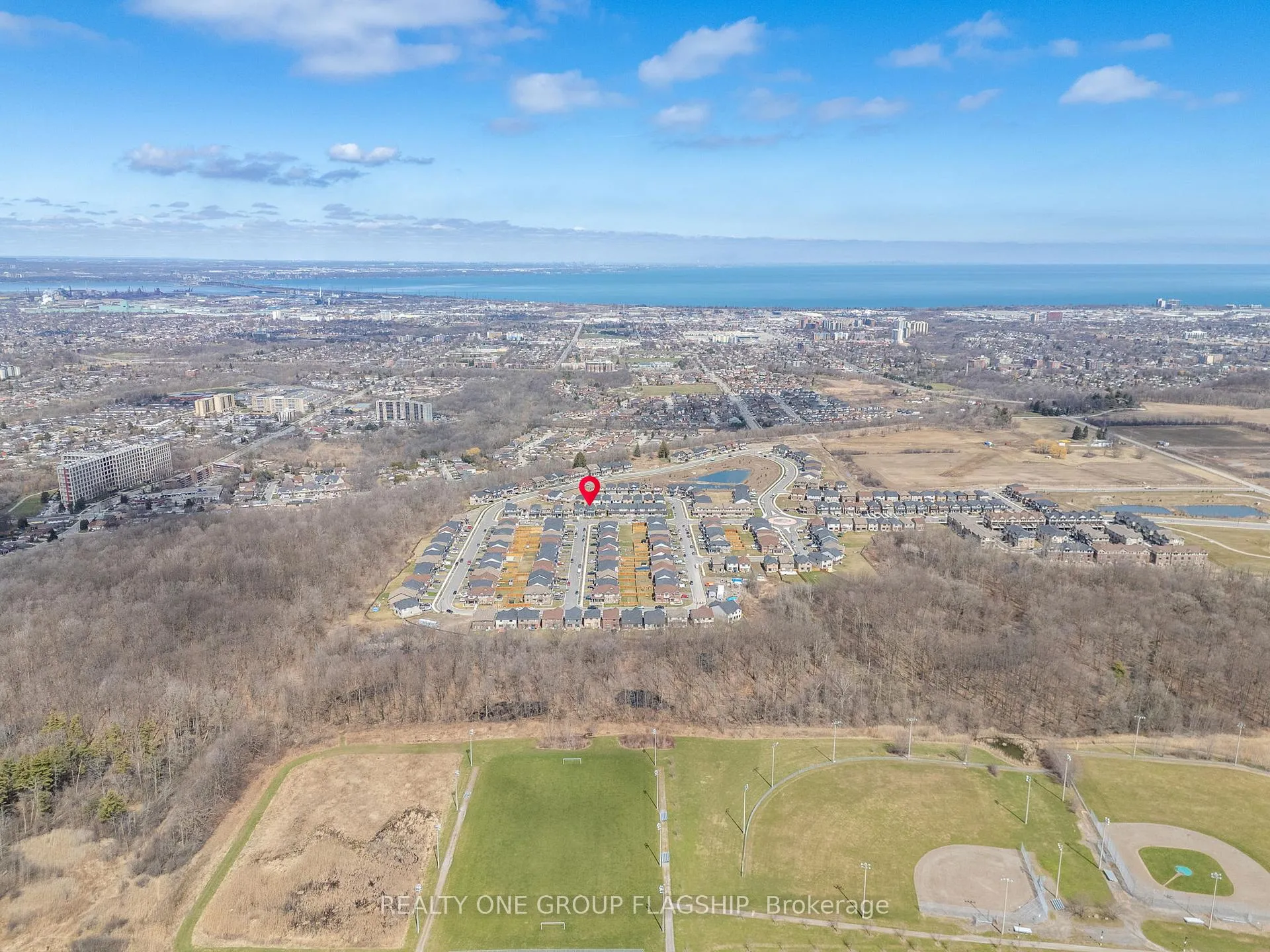 Photo 47 of 312 Bedrock Drive, Hamilton, Stoney Creek Mountain — HOMEH