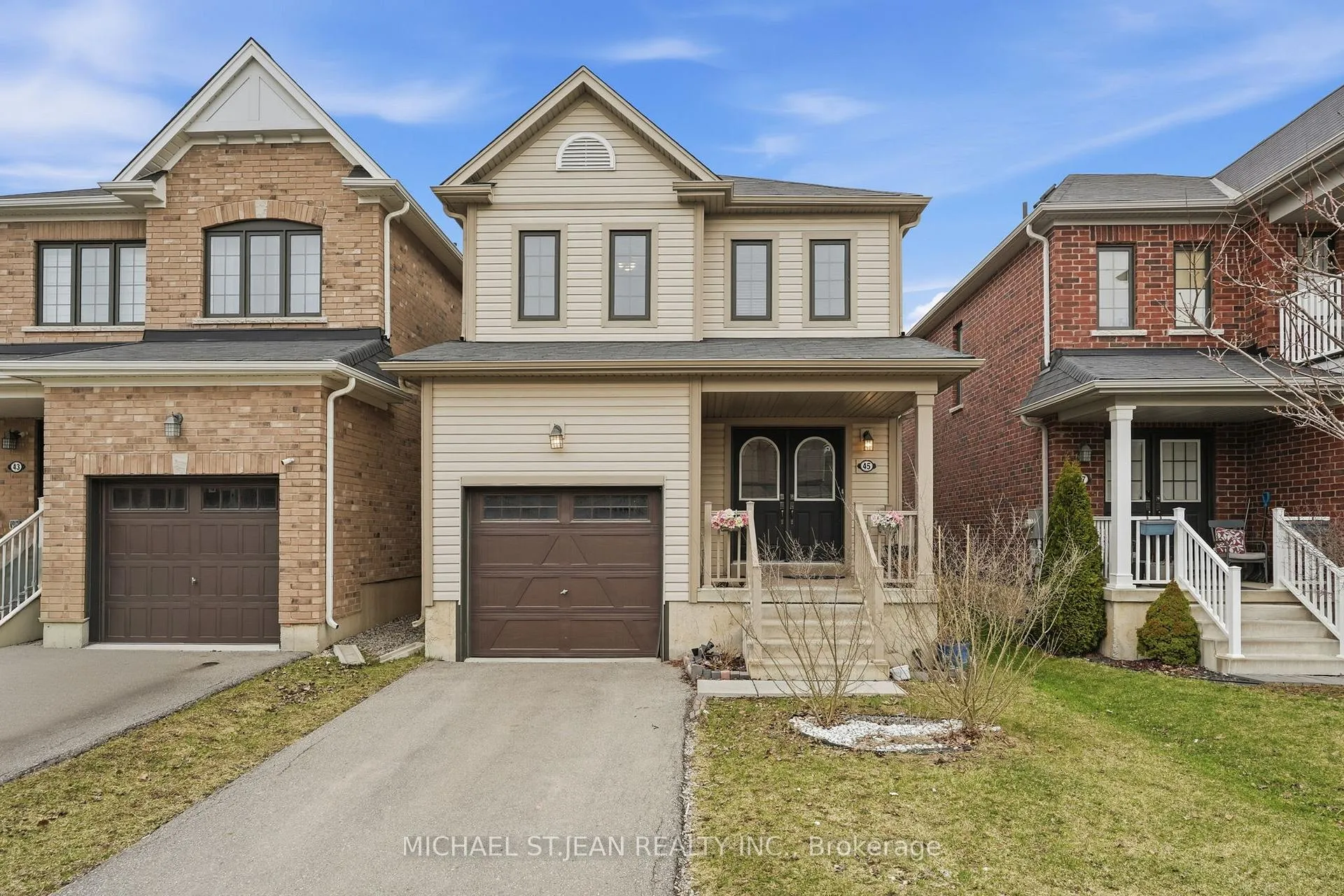 Photo 1 of 45 Kelso Drive, Haldimand — HOMEH
