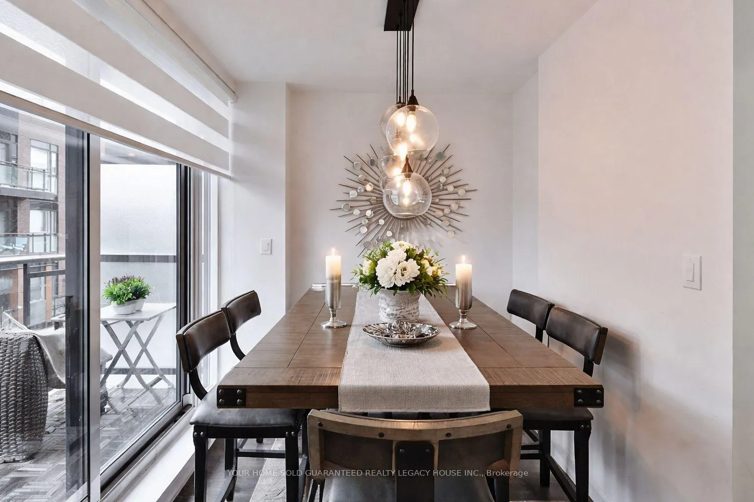 Photo 12 of Unit 803, 5279 Highway 7 Road, Vaughan, Vaughan Grove — HOMEH