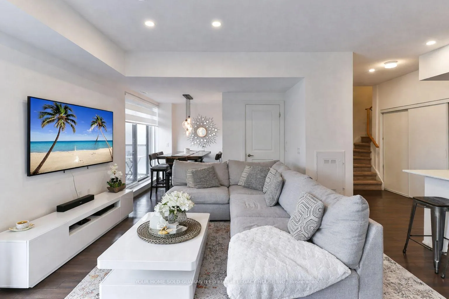 Photo 13 of Unit 803, 5279 Highway 7 Road, Vaughan, Vaughan Grove — HOMEH