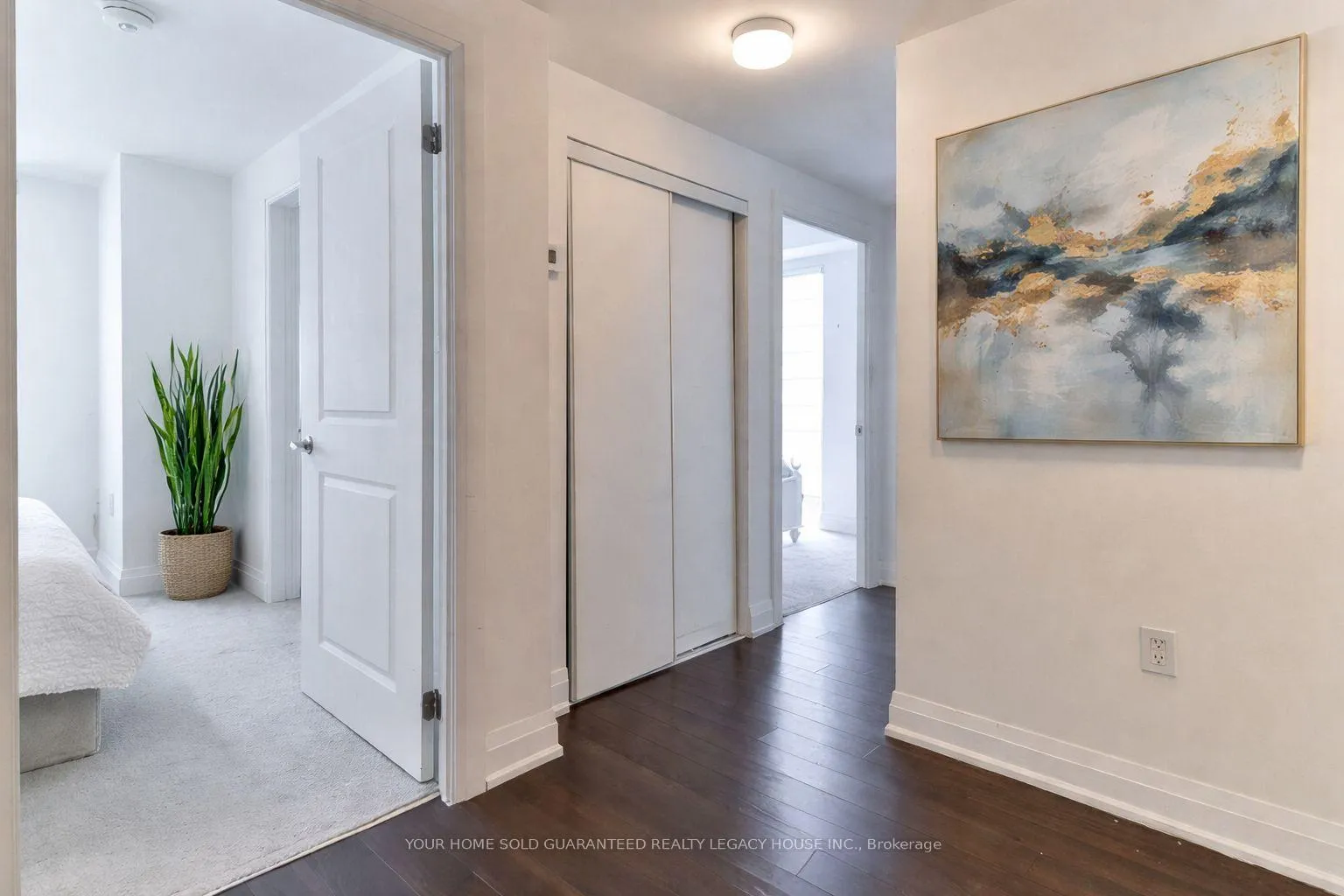 Photo 18 of Unit 803, 5279 Highway 7 Road, Vaughan, Vaughan Grove — HOMEH