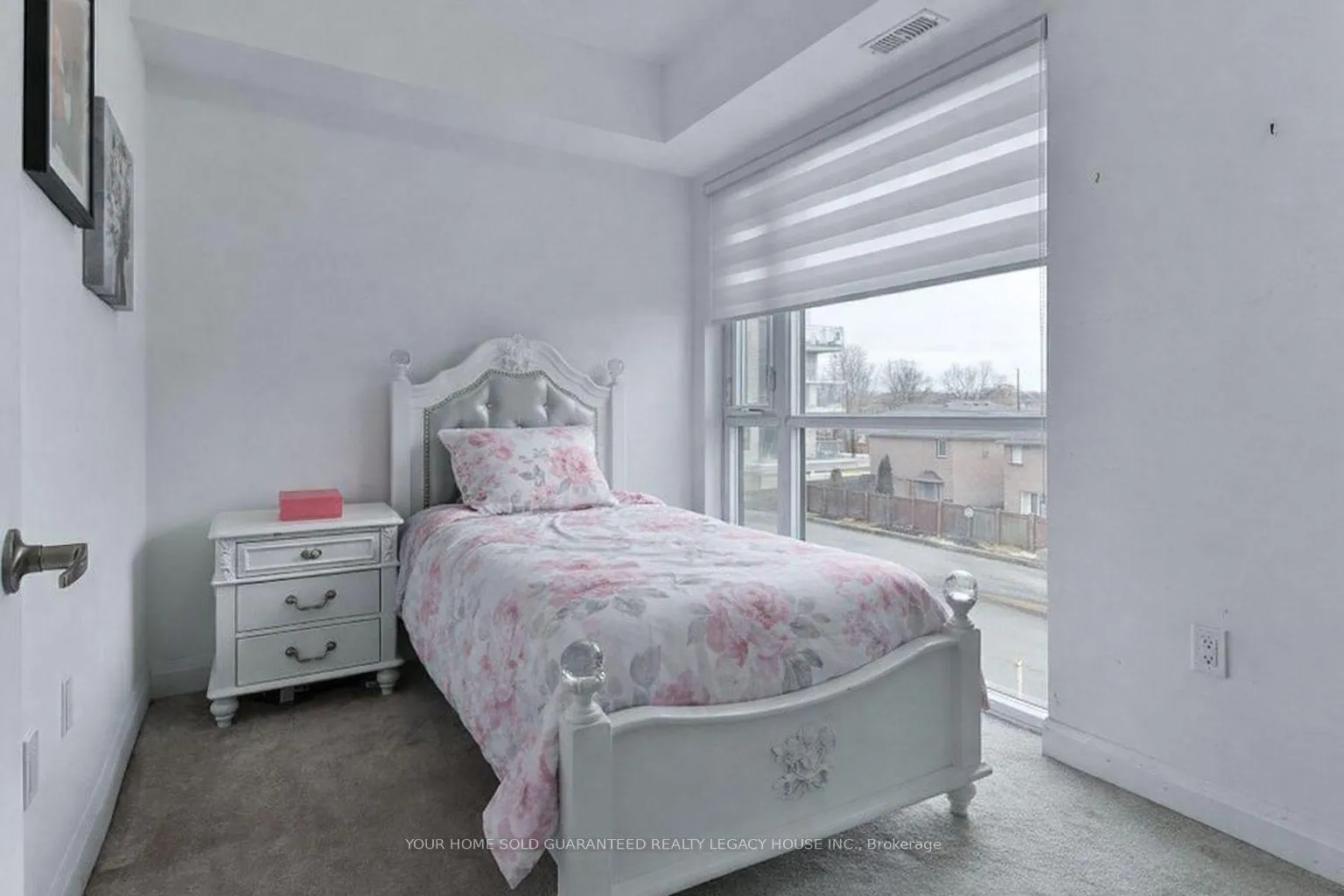 Photo 19 of Unit 803, 5279 Highway 7 Road, Vaughan, Vaughan Grove — HOMEH