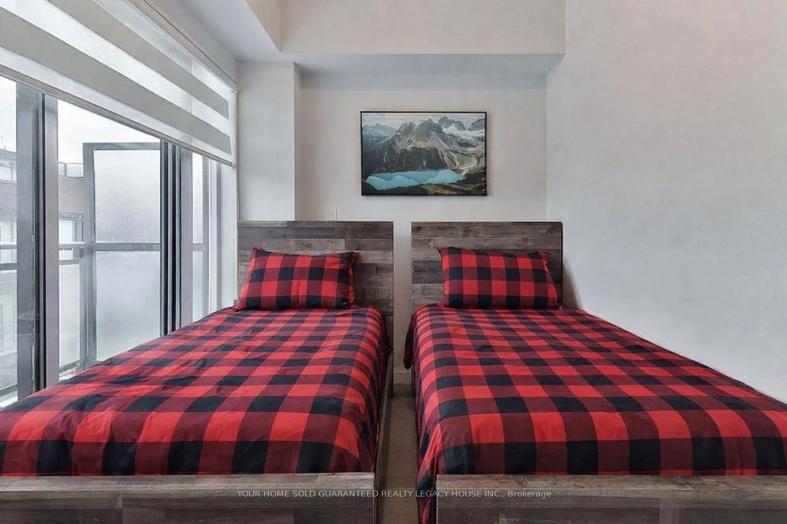 Photo 20 of Unit 803, 5279 Highway 7 Road, Vaughan, Vaughan Grove — HOMEH