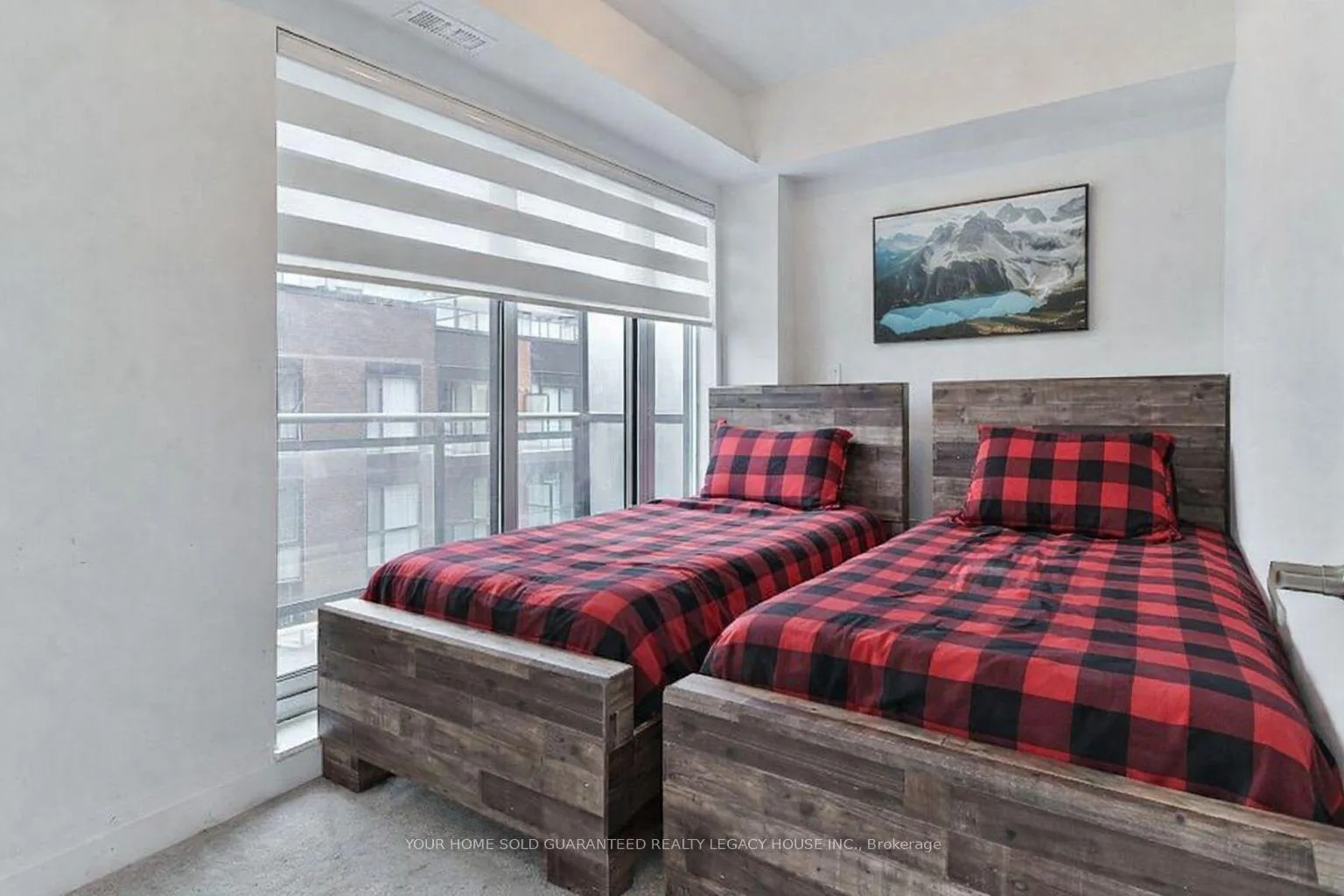 Photo 21 of Unit 803, 5279 Highway 7 Road, Vaughan, Vaughan Grove — HOMEH