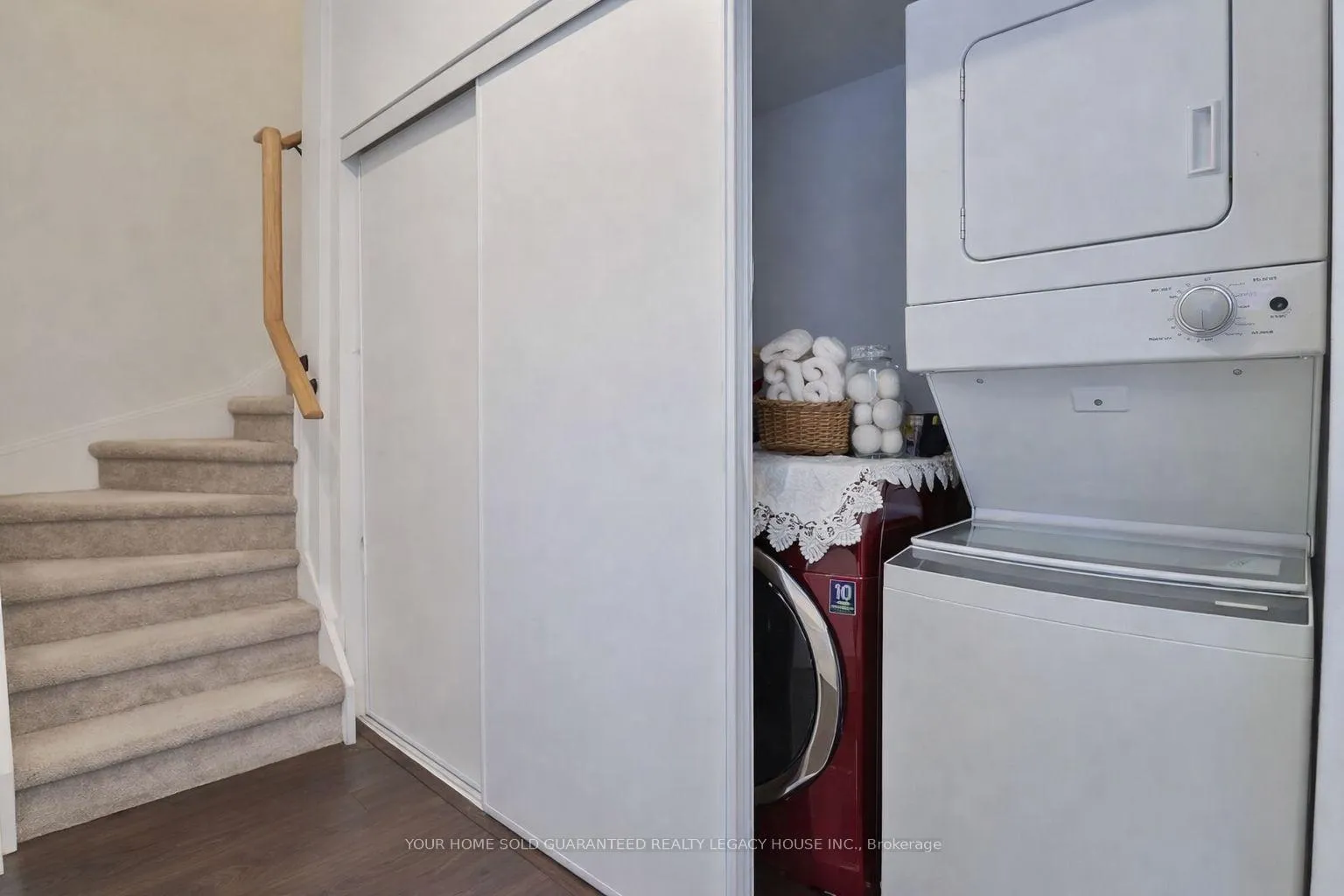 Photo 23 of Unit 803, 5279 Highway 7 Road, Vaughan, Vaughan Grove — HOMEH