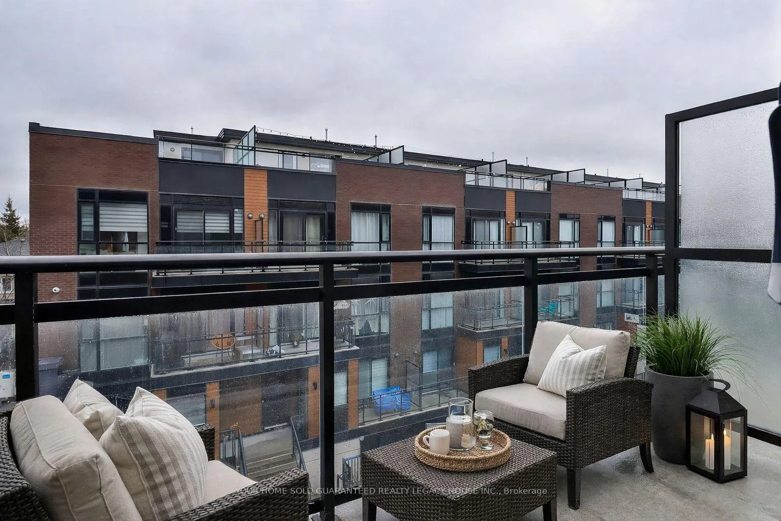 Photo 24 of Unit 803, 5279 Highway 7 Road, Vaughan, Vaughan Grove — HOMEH