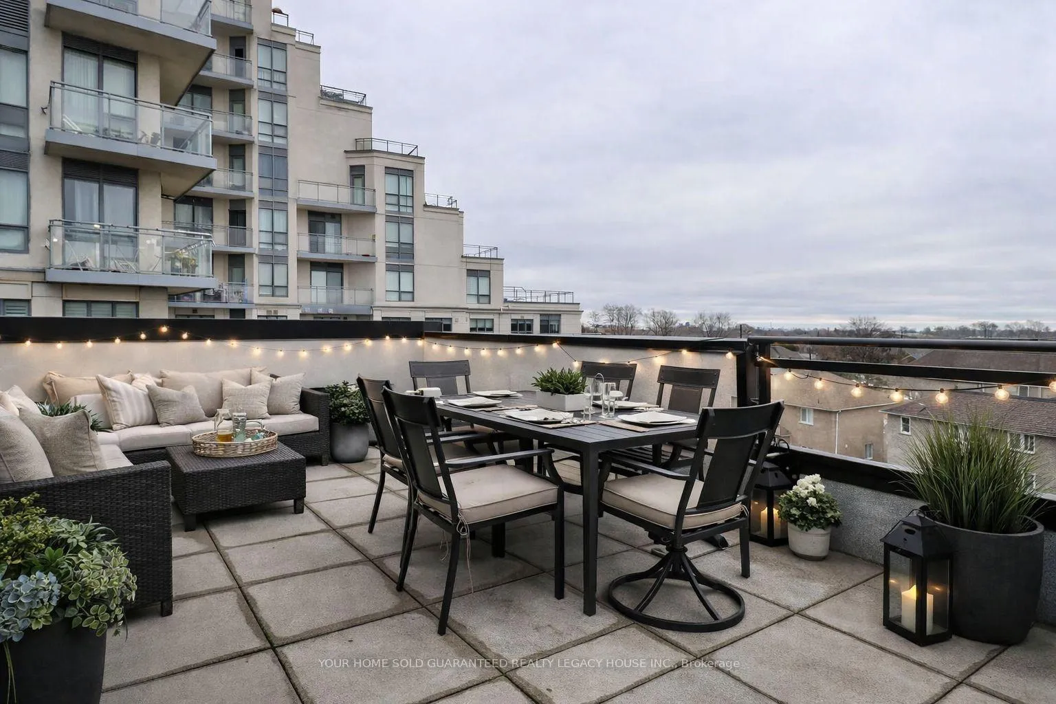 Photo 25 of Unit 803, 5279 Highway 7 Road, Vaughan, Vaughan Grove — HOMEH