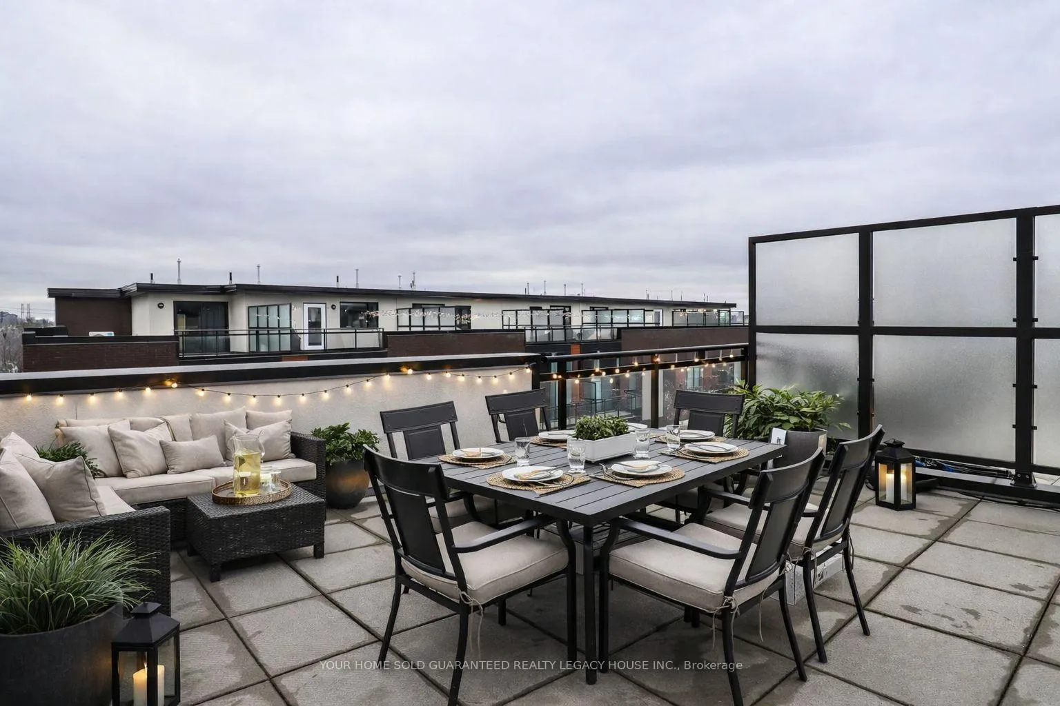 Photo 26 of Unit 803, 5279 Highway 7 Road, Vaughan, Vaughan Grove — HOMEH