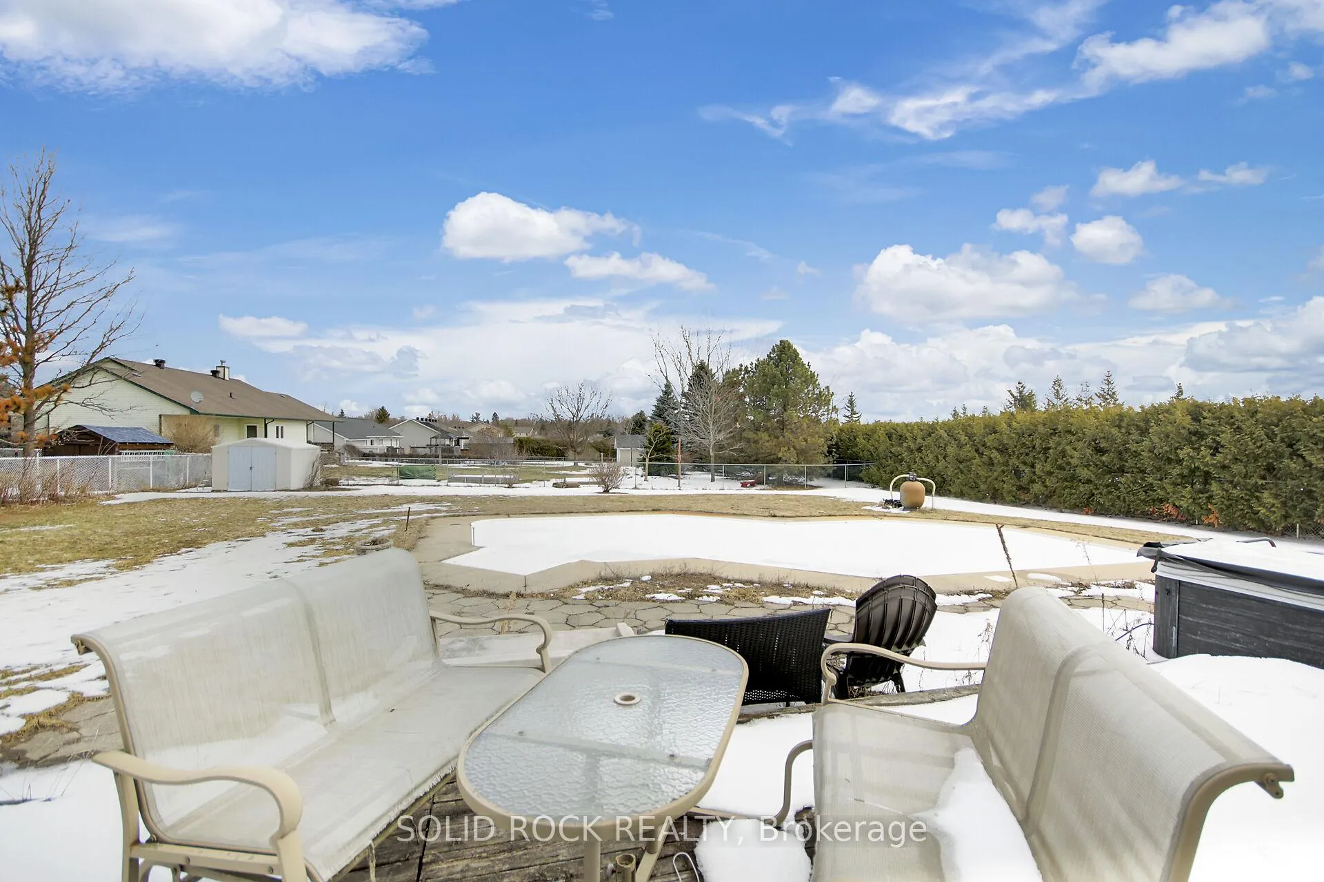 Photo 31 of 1259 Remington Way, Ottawa, Greely — HOMEH