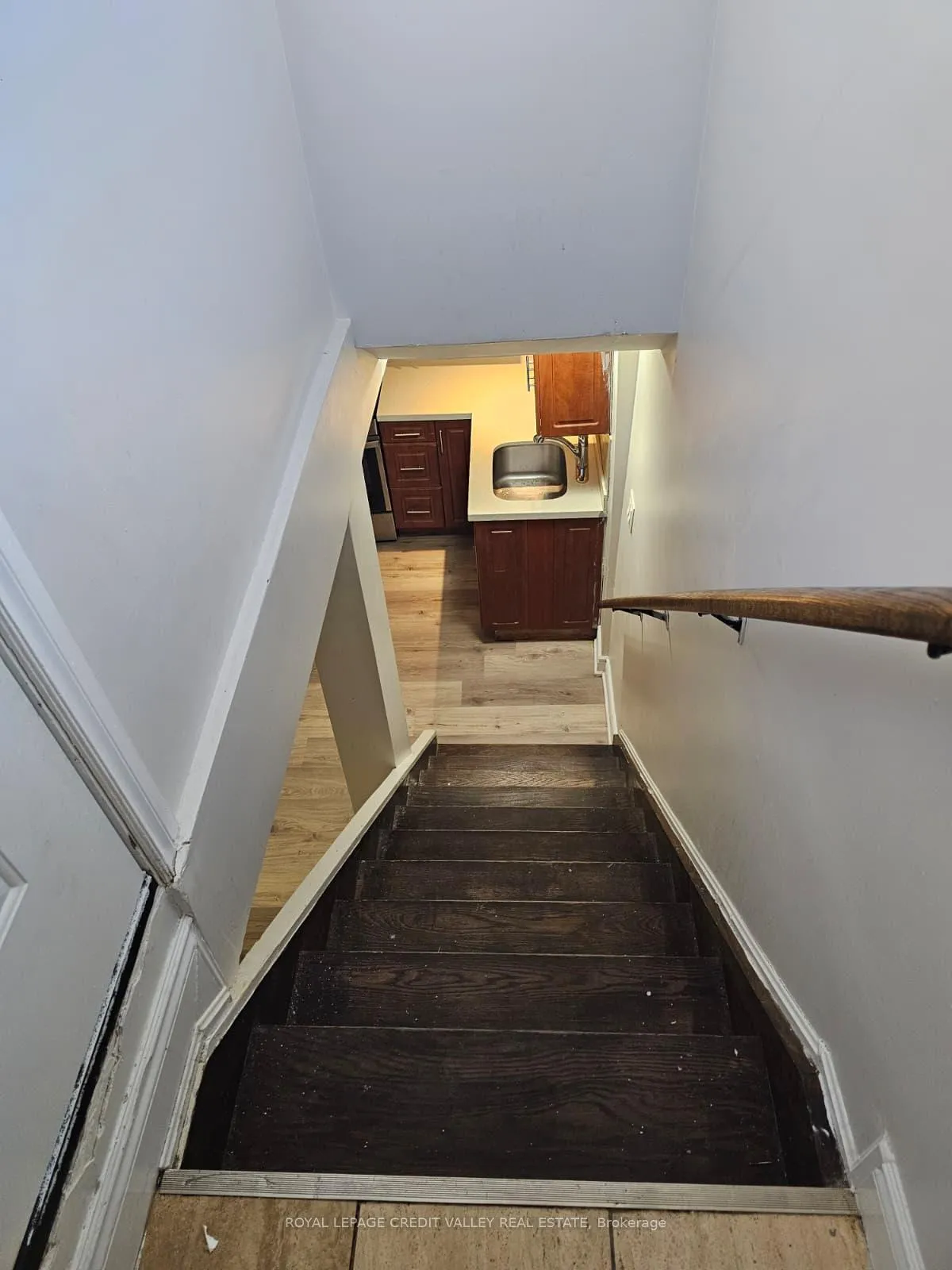 Photo 1 of Unit lower level, 672 Jane Street, Toronto, Rockcliffe-Smythe — HOMEH