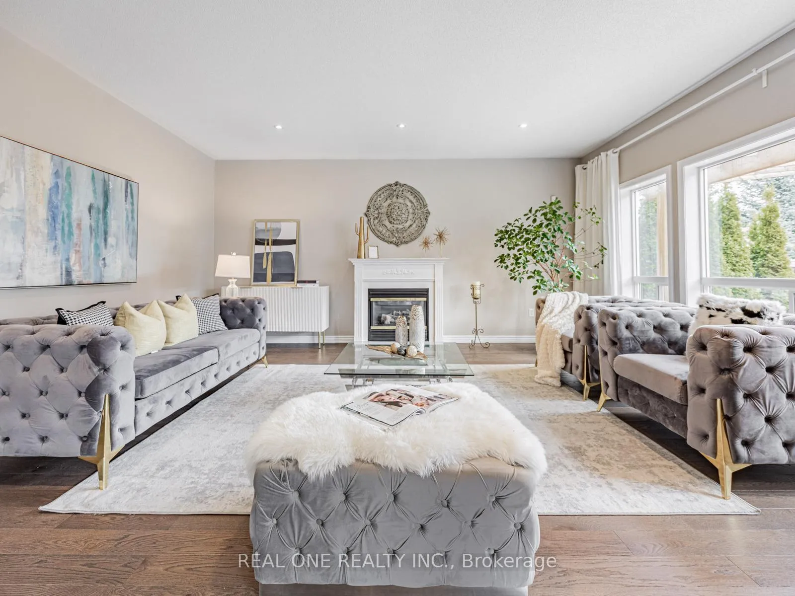 Photo 14 of 51 Hanson Crescent, Whitby, Brooklin — HOMEH