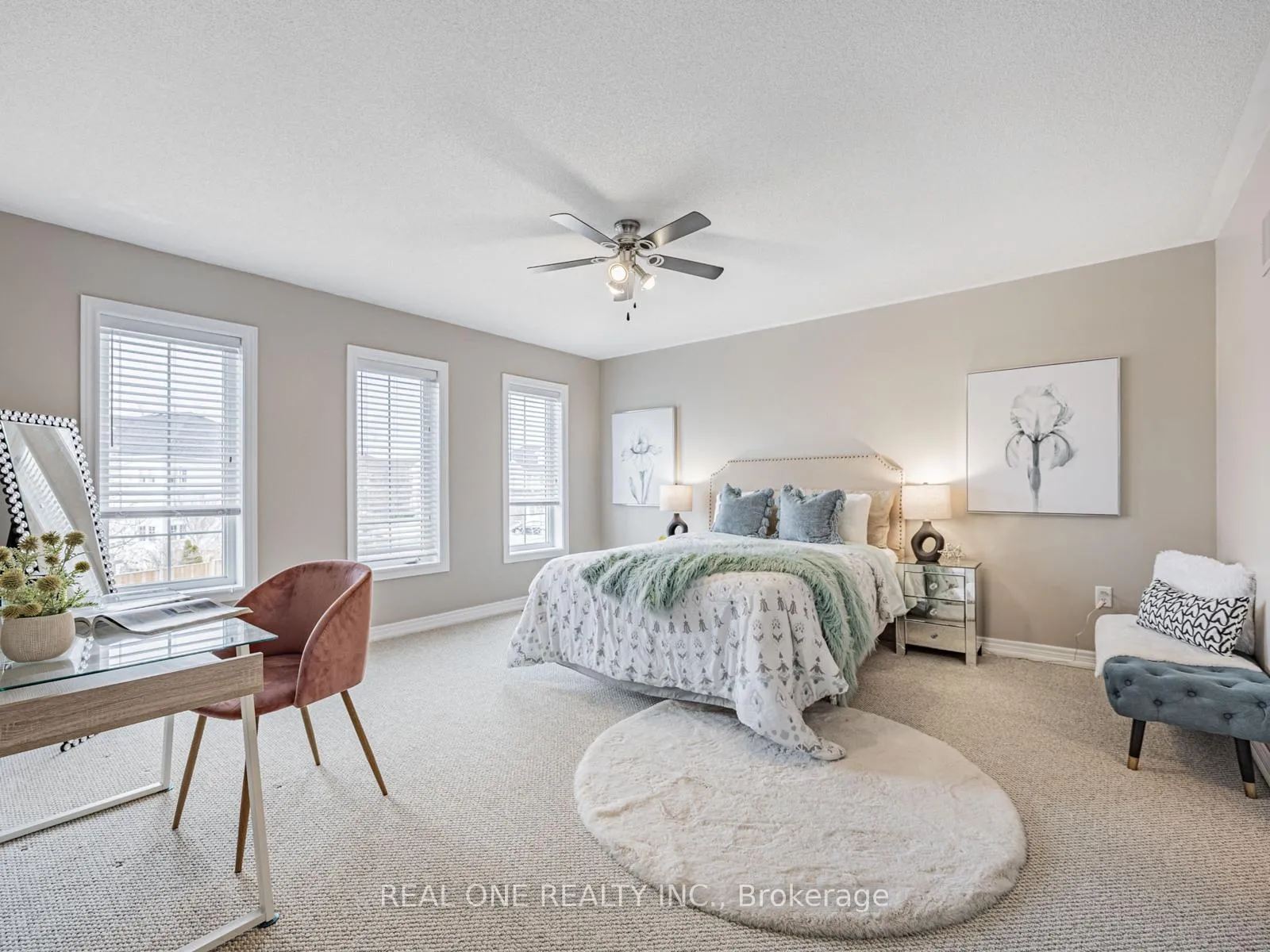Photo 32 of 51 Hanson Crescent, Whitby, Brooklin — HOMEH