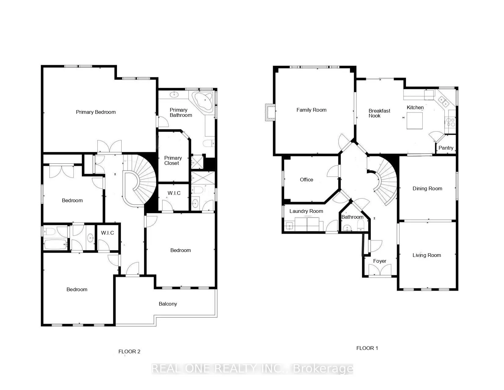 Photo 44 of 51 Hanson Crescent, Whitby, Brooklin — HOMEH