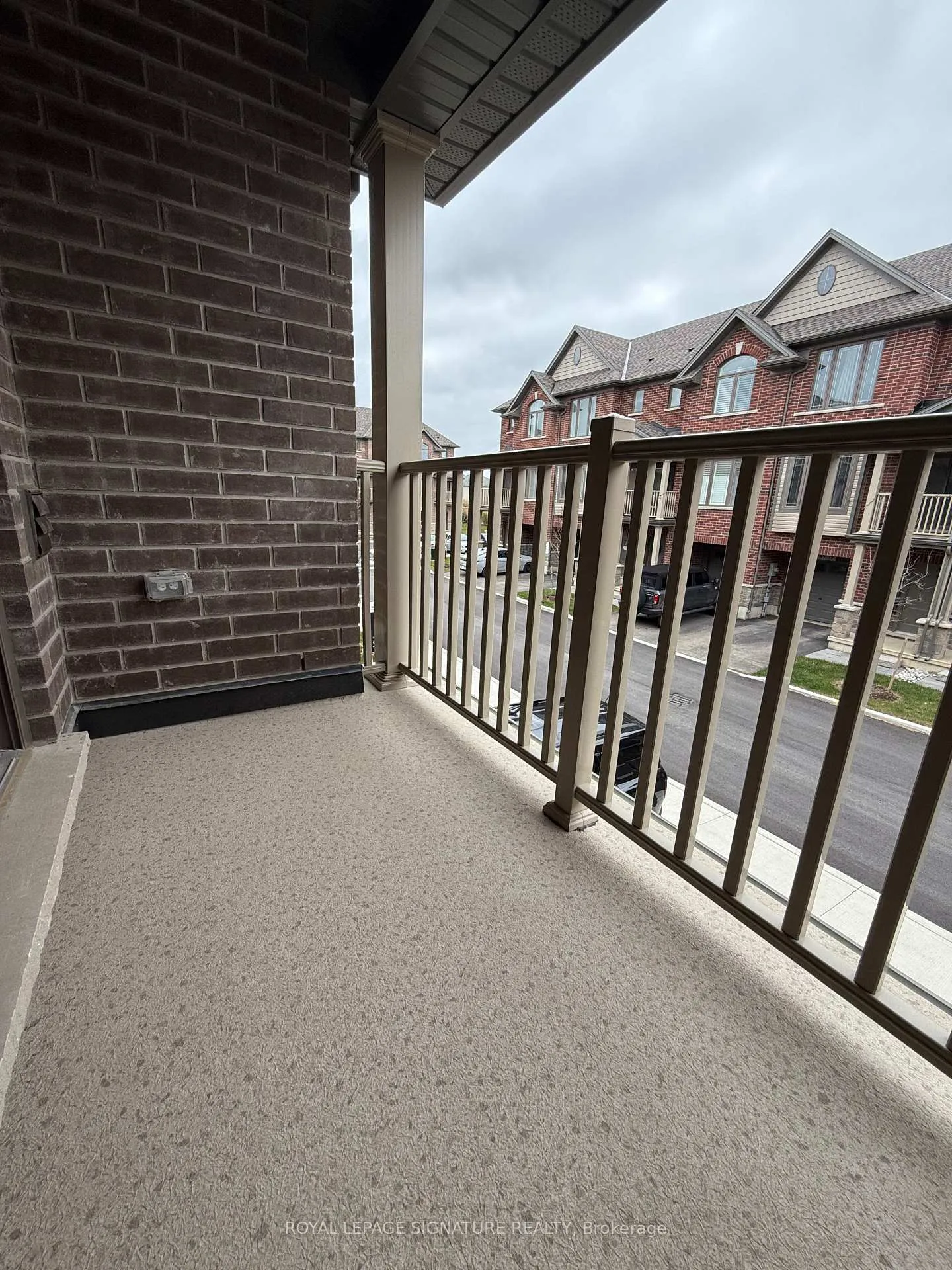 Photo 30 of Unit 35, 19 Picardy Drive, Hamilton, Stoney Creek Mountain — HOMEH