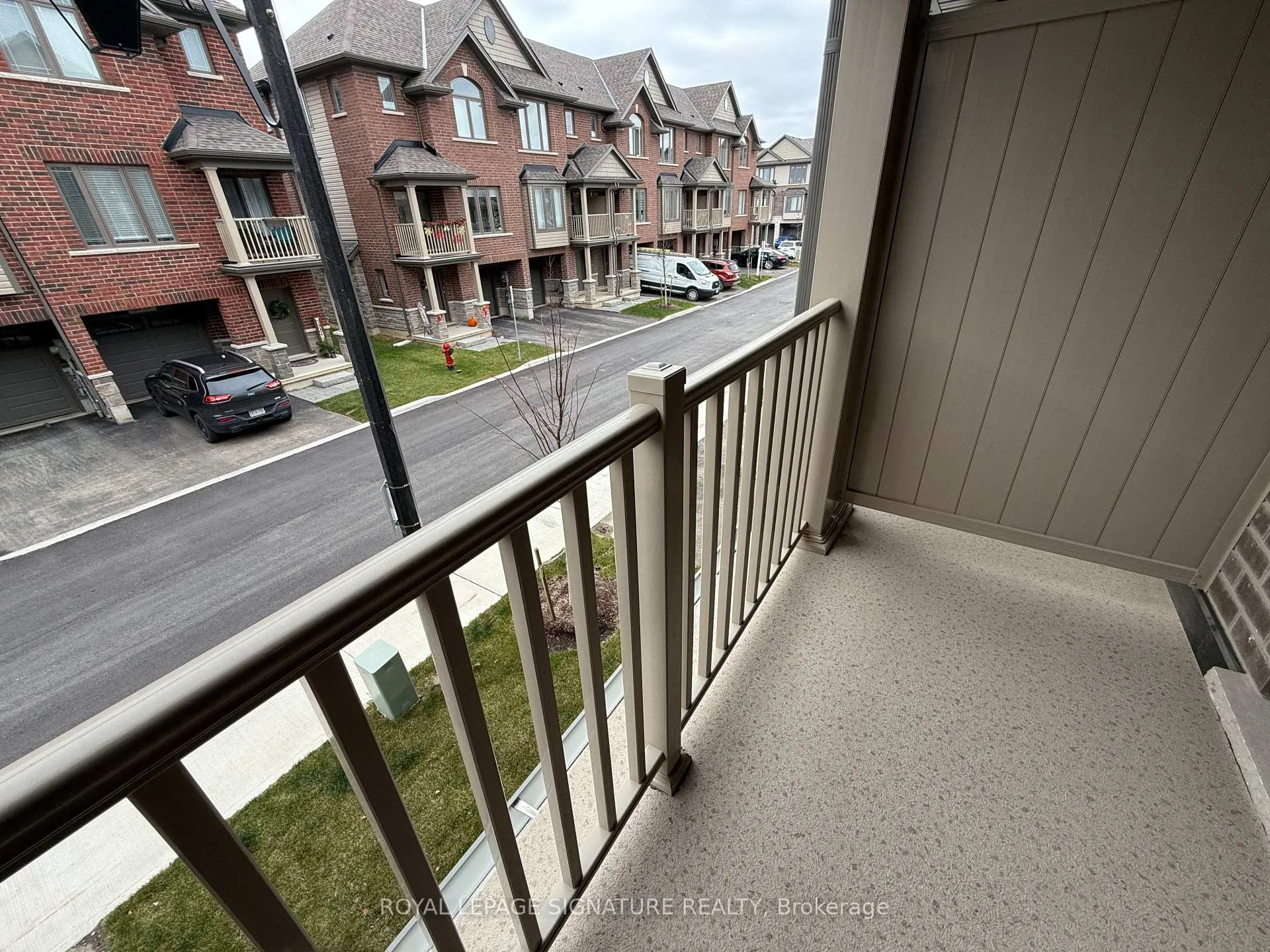 Photo 31 of Unit 35, 19 Picardy Drive, Hamilton, Stoney Creek Mountain — HOMEH