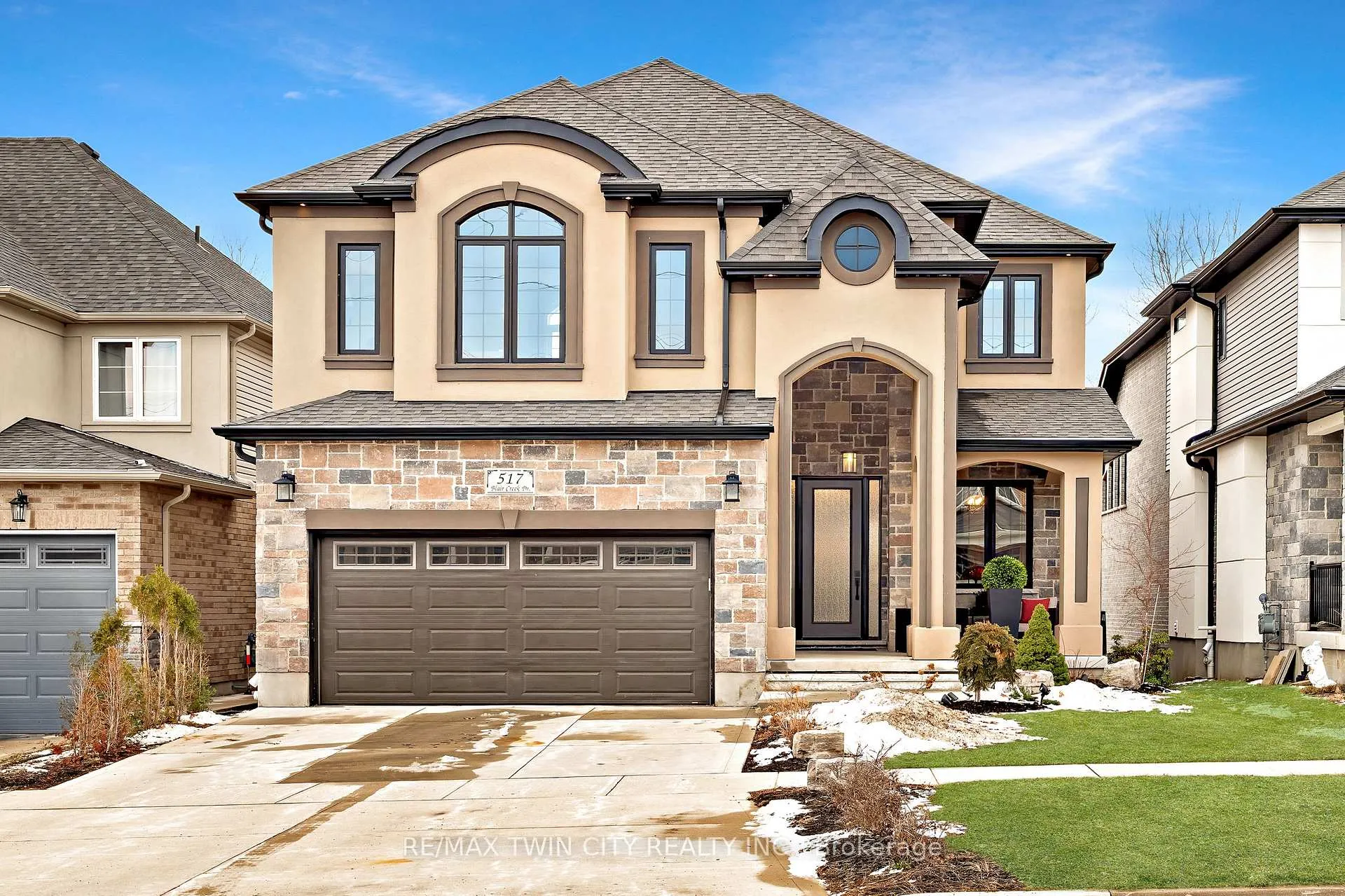 Photo 1 of 517 Blair Creek Drive, Kitchener — HOMEH