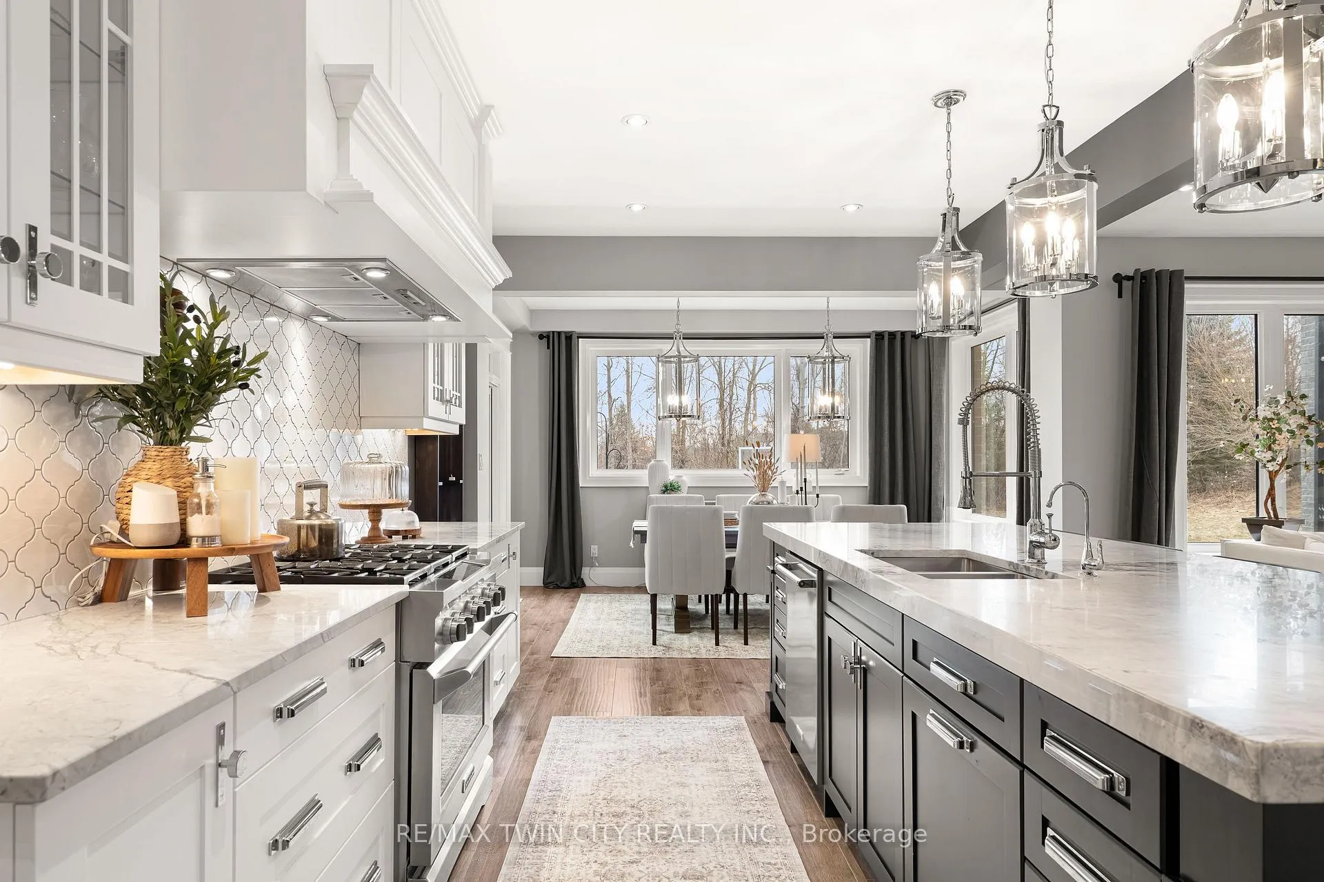 Photo 8 of 517 Blair Creek Drive, Kitchener — HOMEH