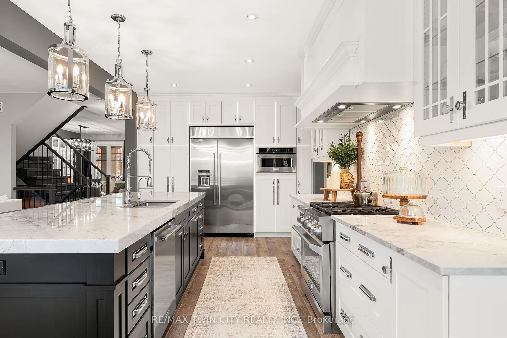 Photo 9 of 517 Blair Creek Drive, Kitchener — HOMEH