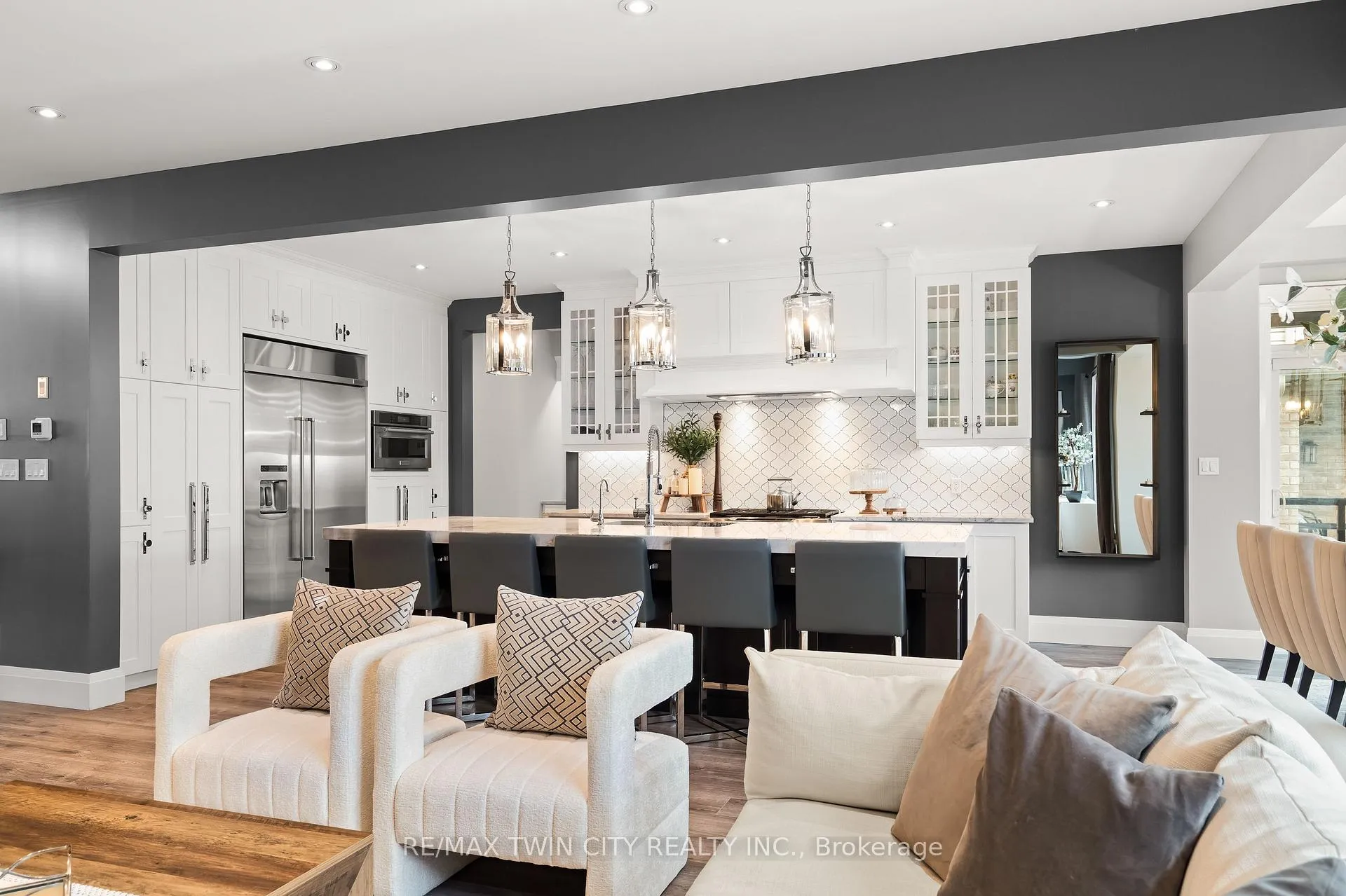 Photo 16 of 517 Blair Creek Drive, Kitchener — HOMEH