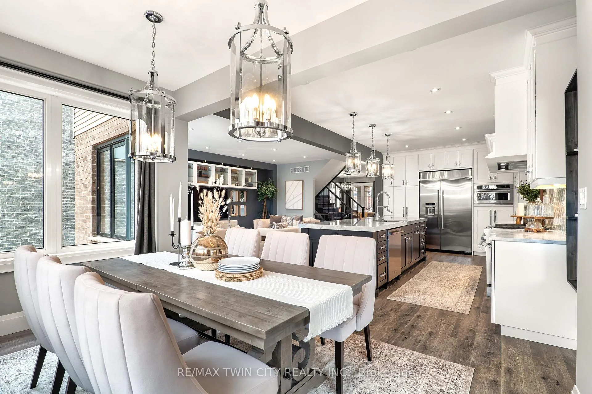 Photo 18 of 517 Blair Creek Drive, Kitchener — HOMEH