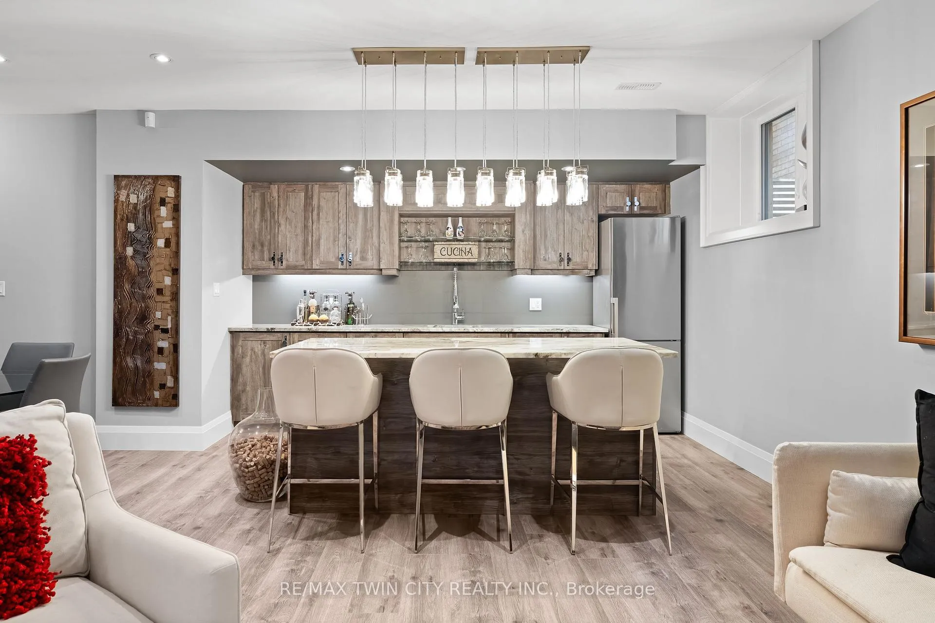 Photo 39 of 517 Blair Creek Drive, Kitchener — HOMEH