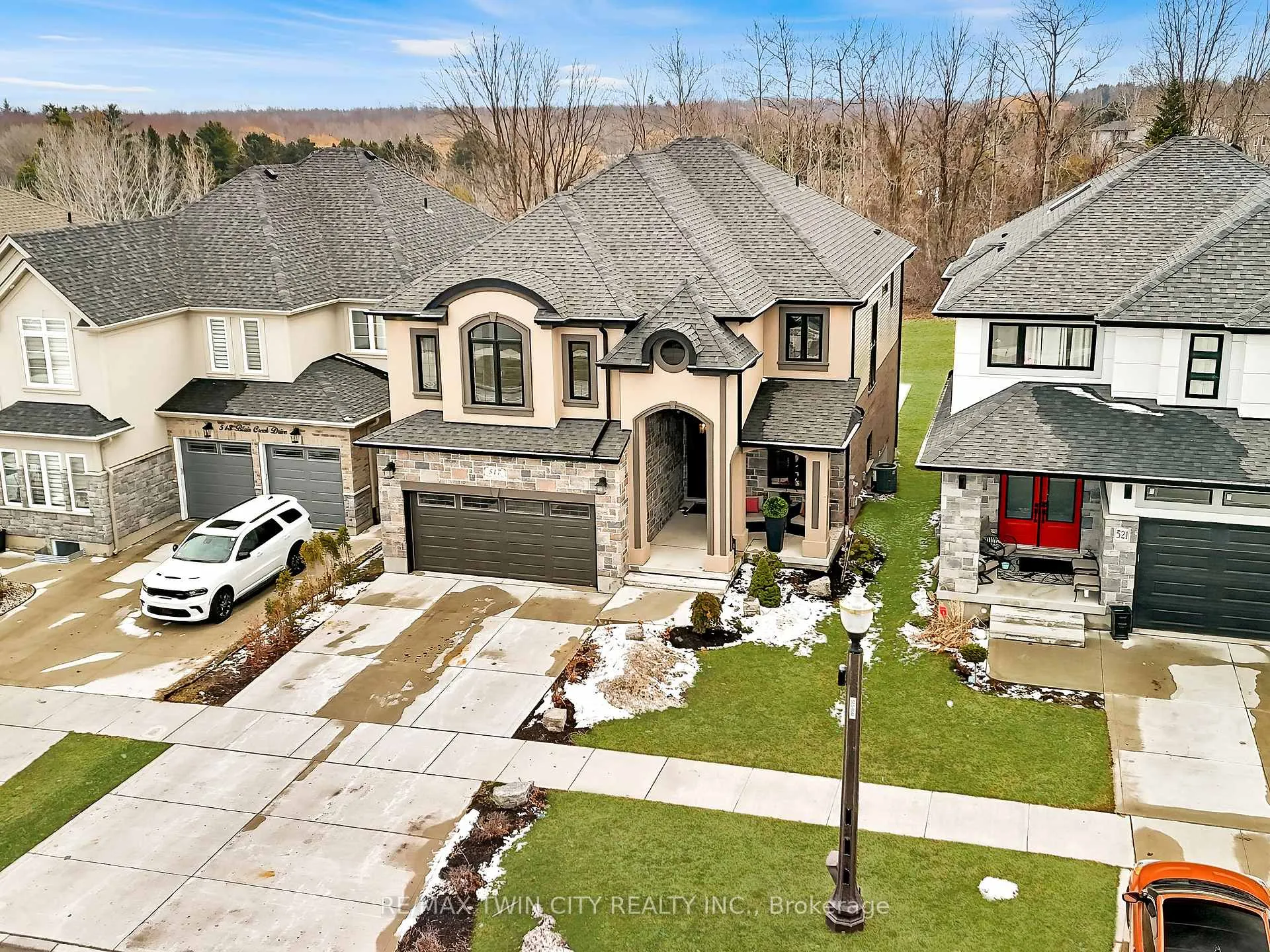 Photo 49 of 517 Blair Creek Drive, Kitchener — HOMEH