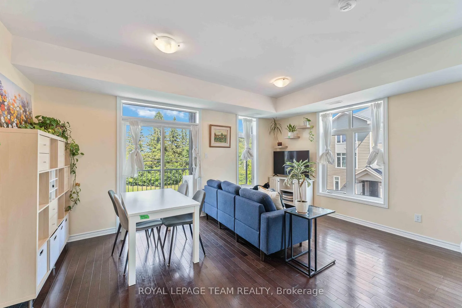 Photo 12 of Unit B, 289 Everest Private, Ottawa, Elmvale Acres — HOMEH
