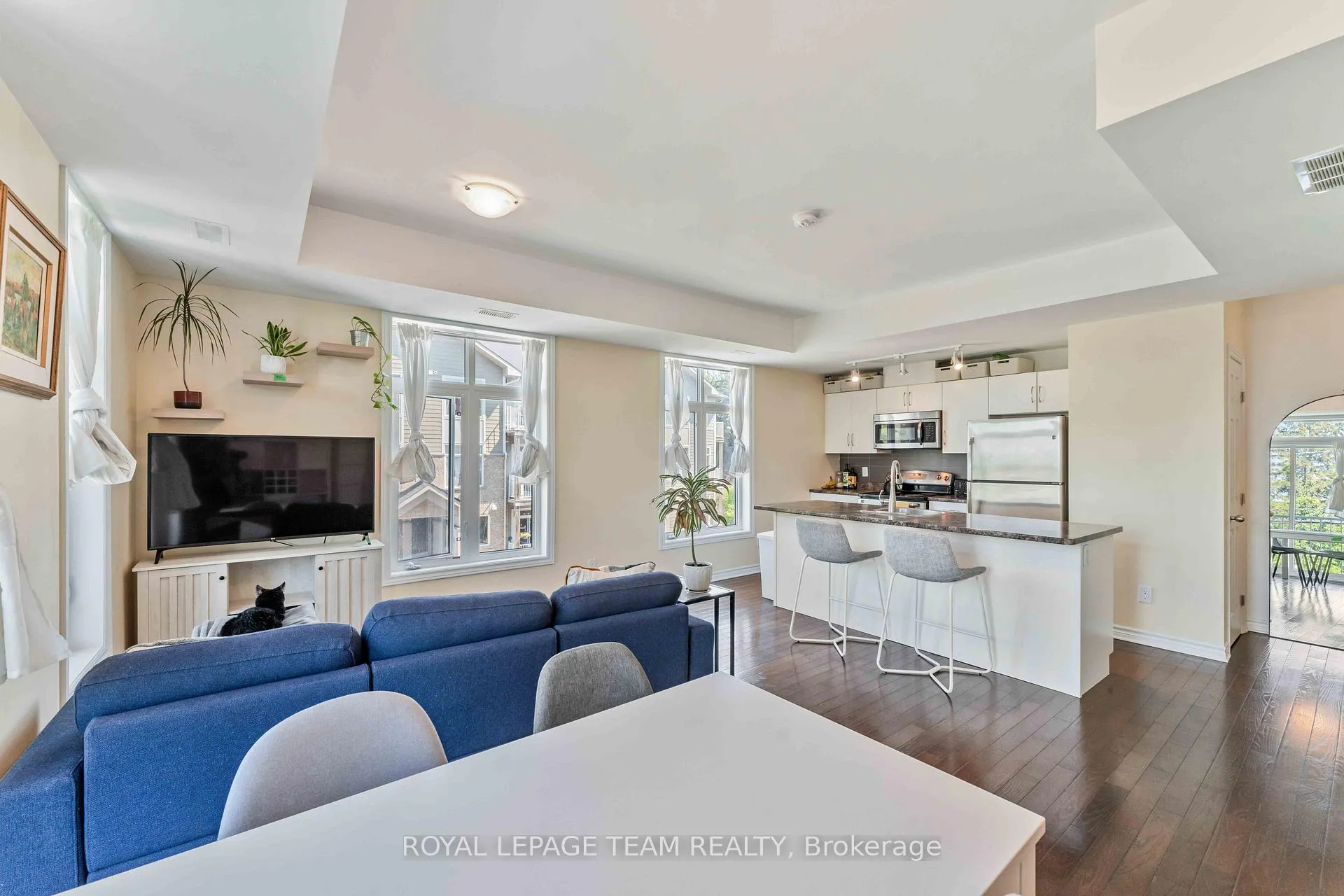 Photo 16 of Unit B, 289 Everest Private, Ottawa, Elmvale Acres — HOMEH