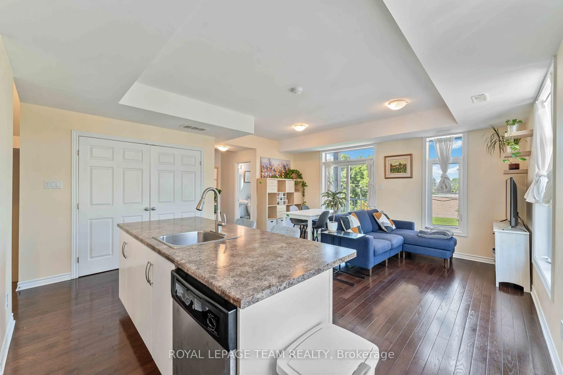 Photo 21 of Unit B, 289 Everest Private, Ottawa, Elmvale Acres — HOMEH