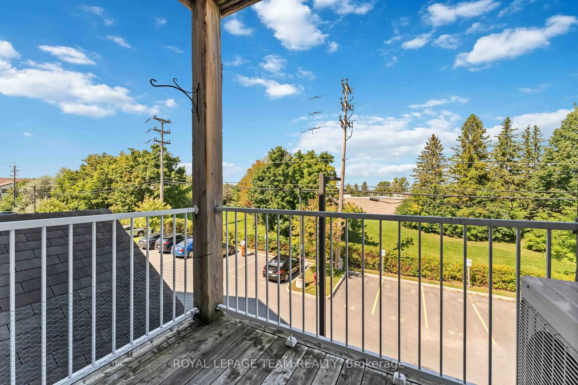 Photo 24 of Unit B, 289 Everest Private, Ottawa, Elmvale Acres — HOMEH
