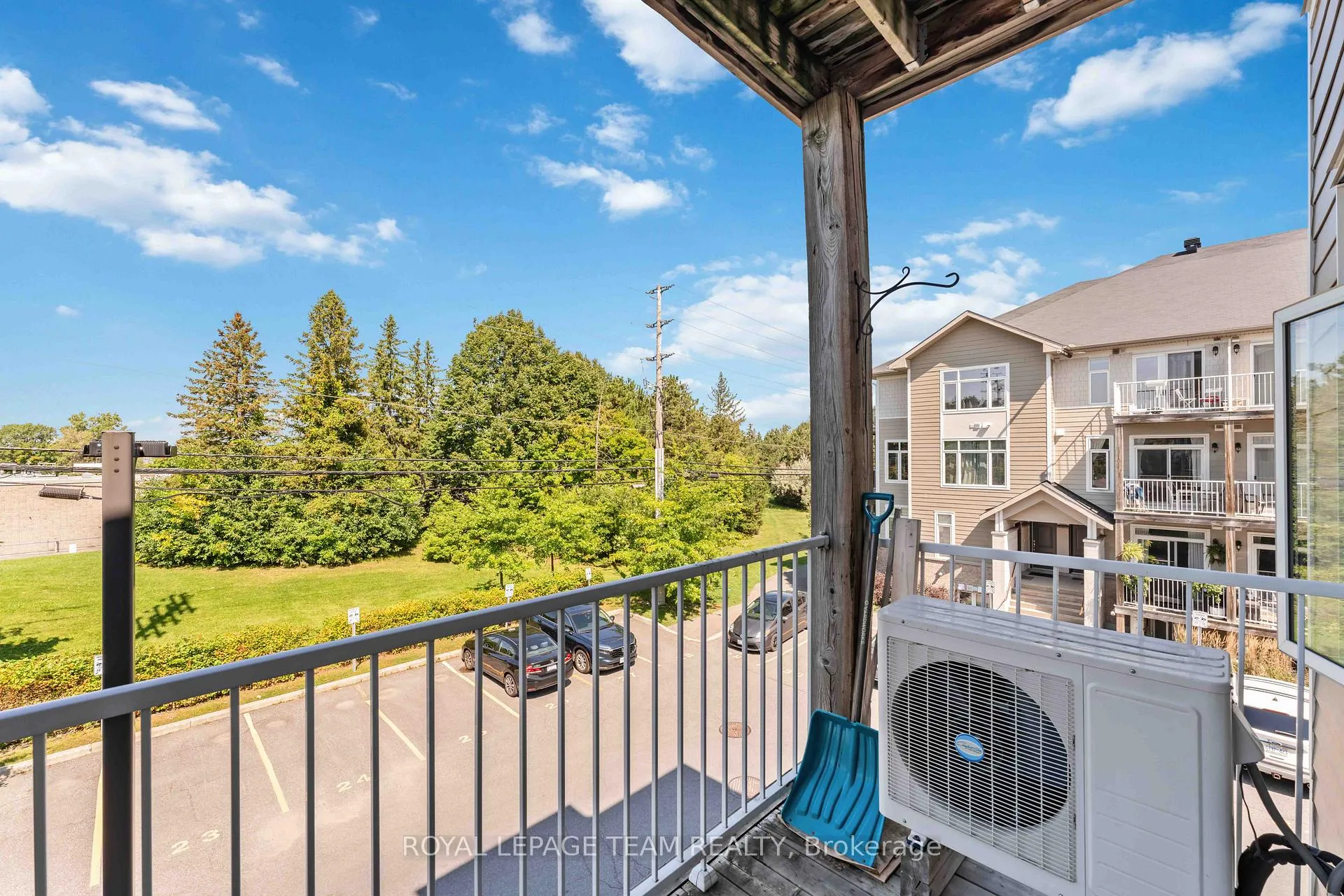 Photo 25 of Unit B, 289 Everest Private, Ottawa, Elmvale Acres — HOMEH