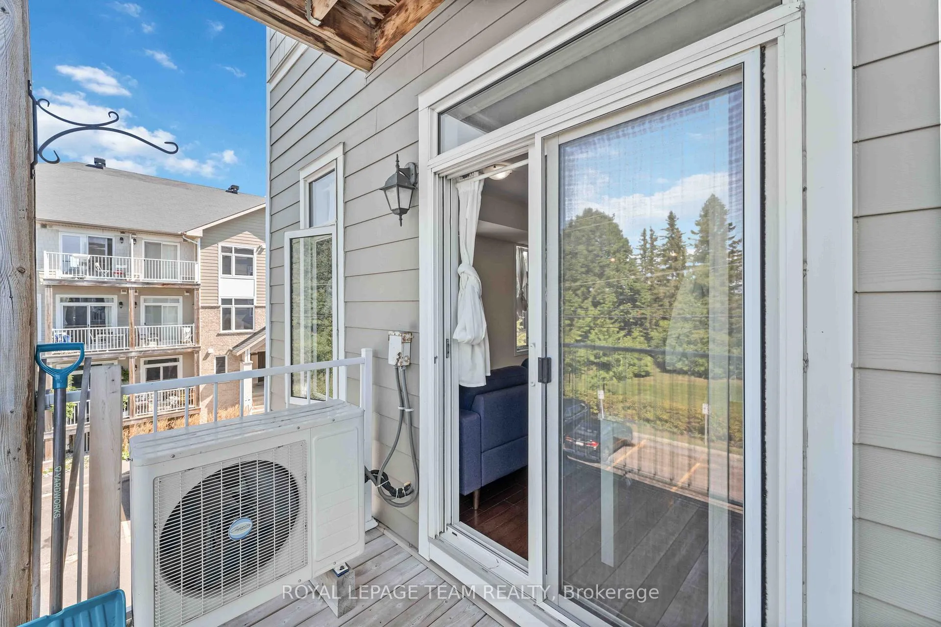 Photo 26 of Unit B, 289 Everest Private, Ottawa, Elmvale Acres — HOMEH