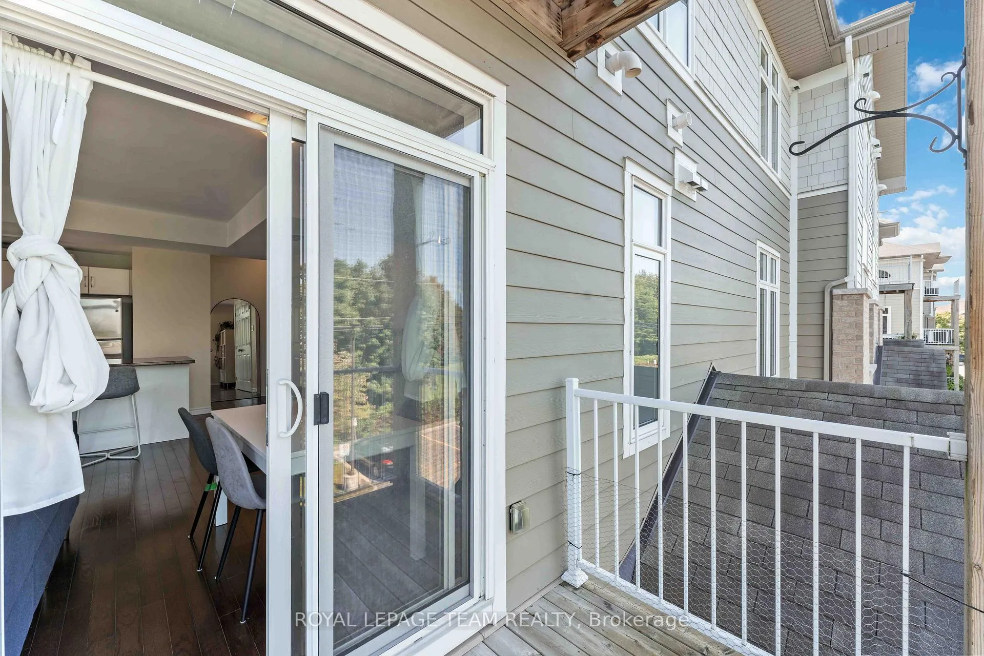 Photo 27 of Unit B, 289 Everest Private, Ottawa, Elmvale Acres — HOMEH