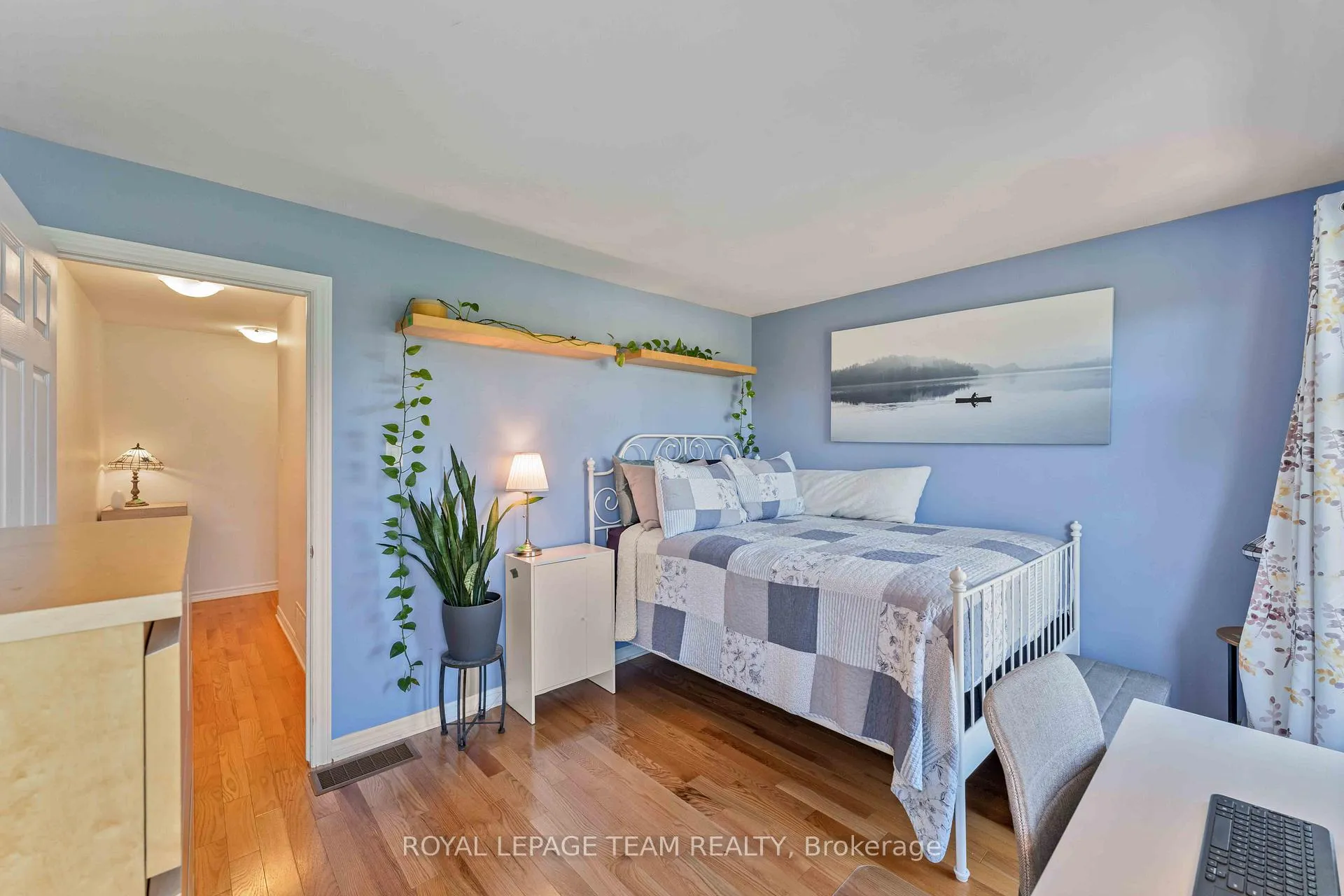 Photo 31 of Unit B, 289 Everest Private, Ottawa, Elmvale Acres — HOMEH