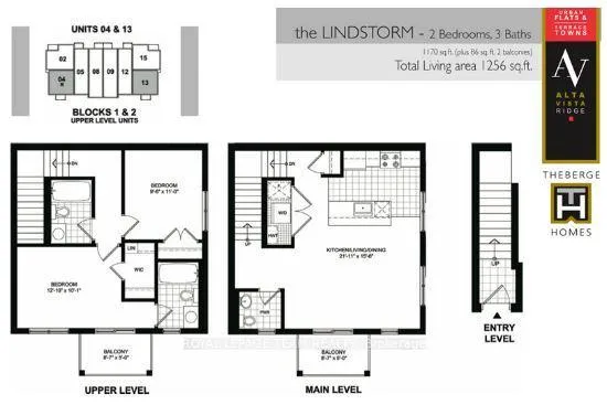 Photo 40 of Unit B, 289 Everest Private, Ottawa, Elmvale Acres — HOMEH
