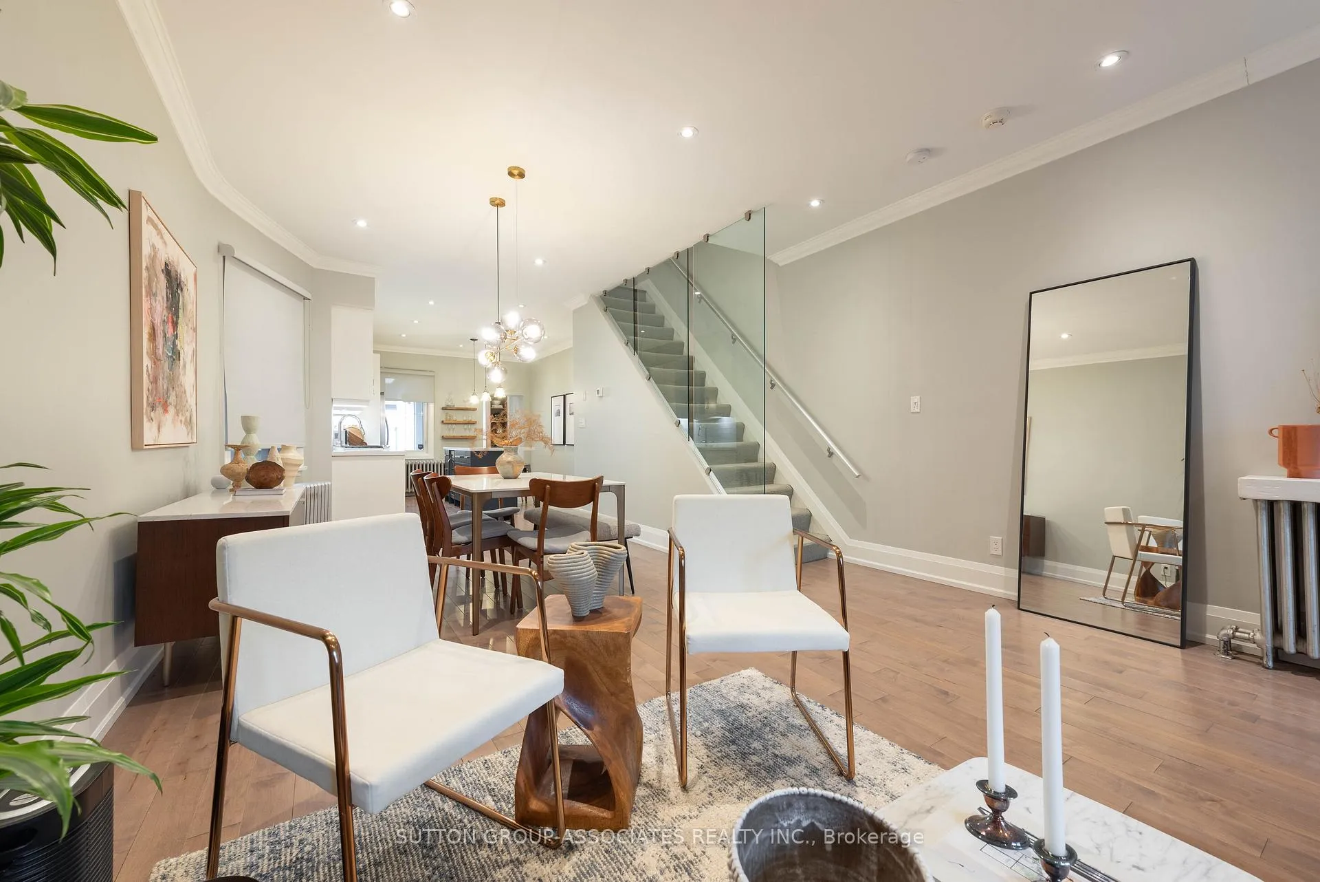 Photo 8 of 106 Uxbridge Avenue, Toronto, Weston-Pellam Park — HOMEH