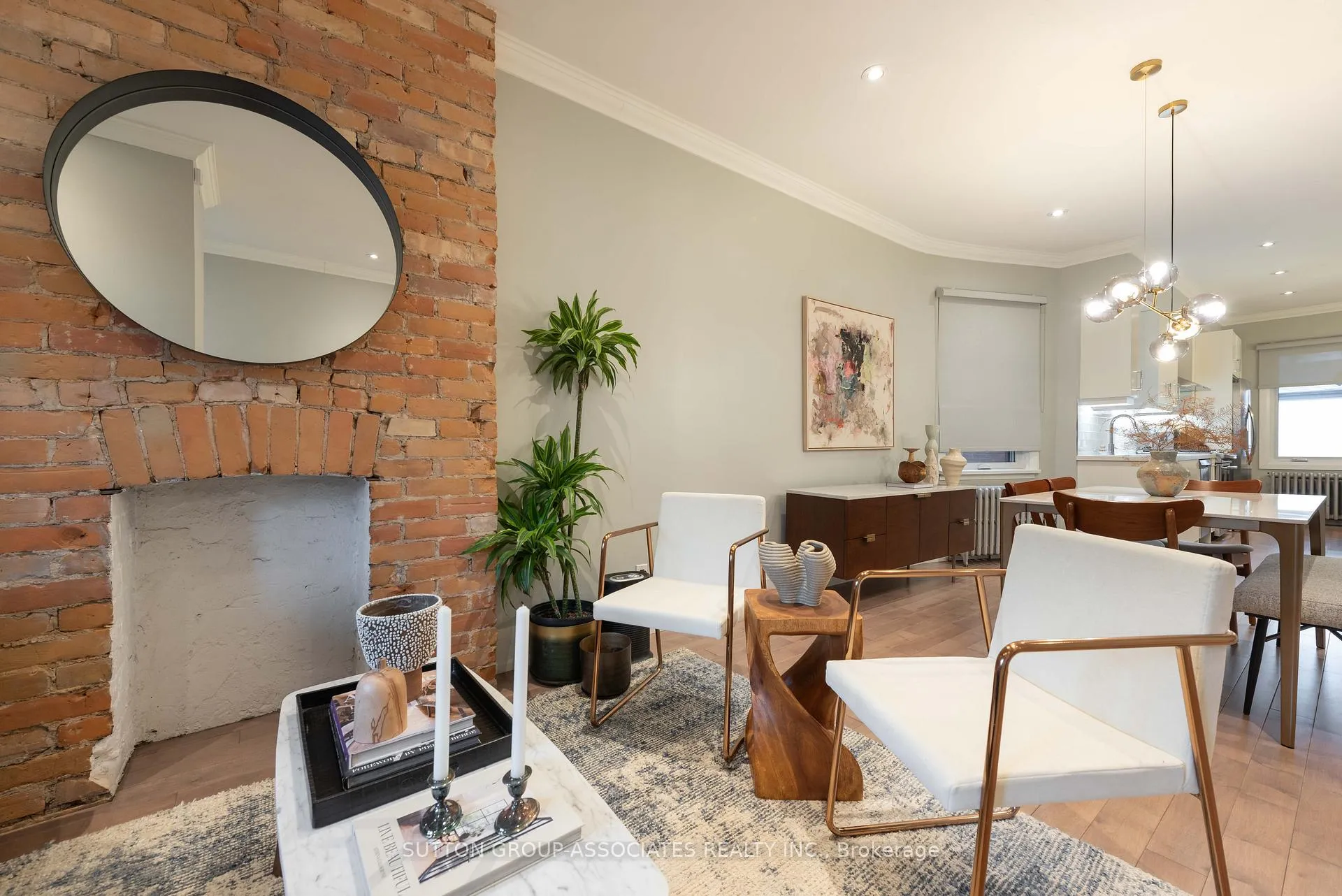 Photo 9 of 106 Uxbridge Avenue, Toronto, Weston-Pellam Park — HOMEH