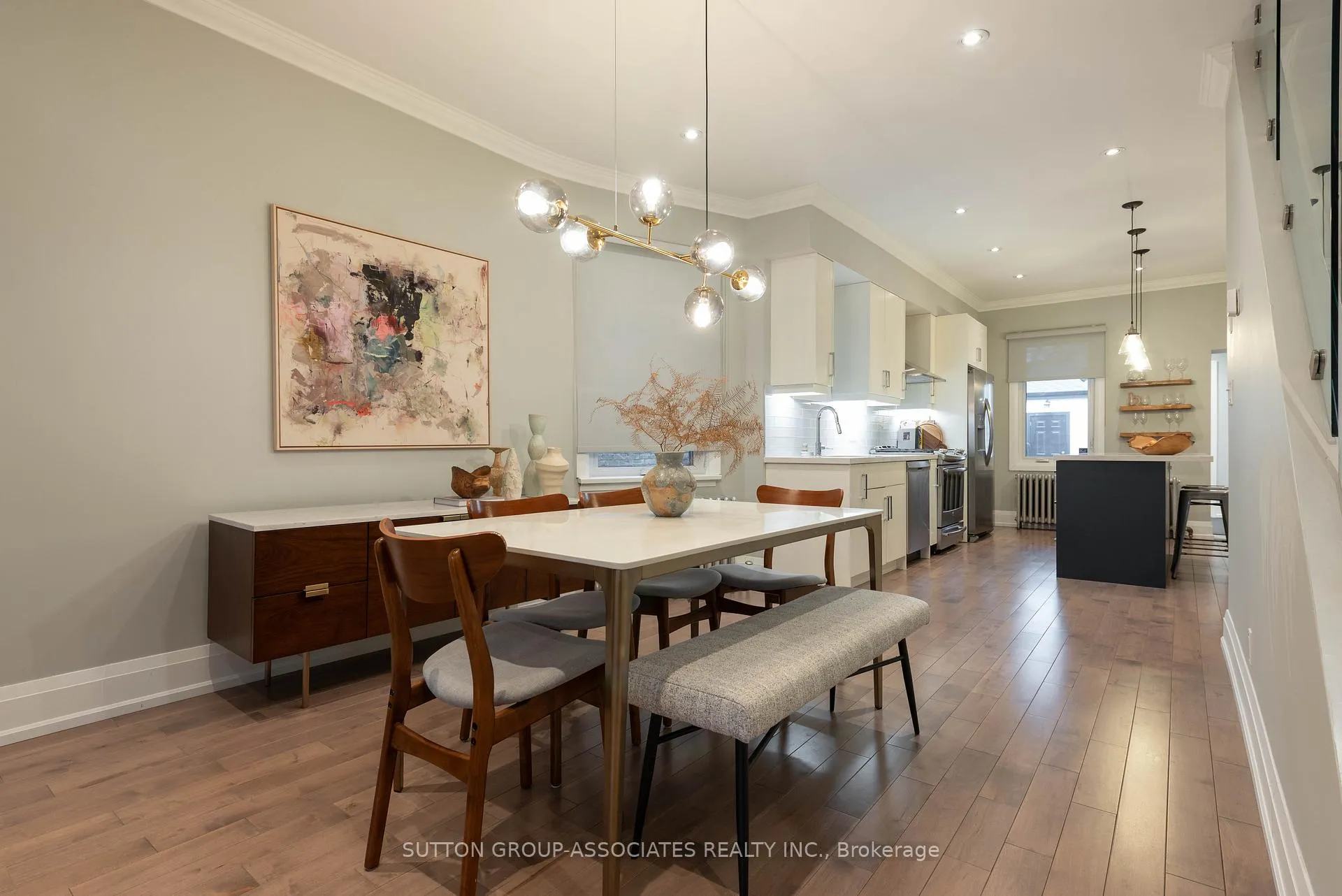 Photo 10 of 106 Uxbridge Avenue, Toronto, Weston-Pellam Park — HOMEH