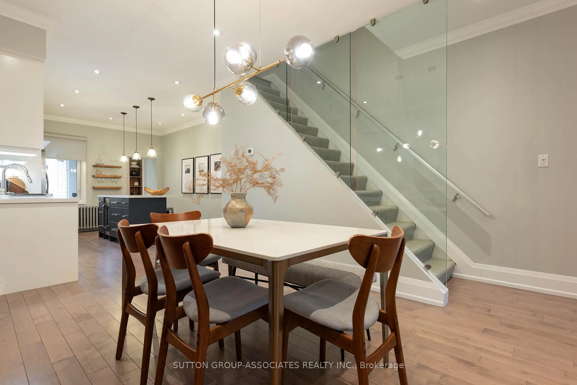Photo 11 of 106 Uxbridge Avenue, Toronto, Weston-Pellam Park — HOMEH