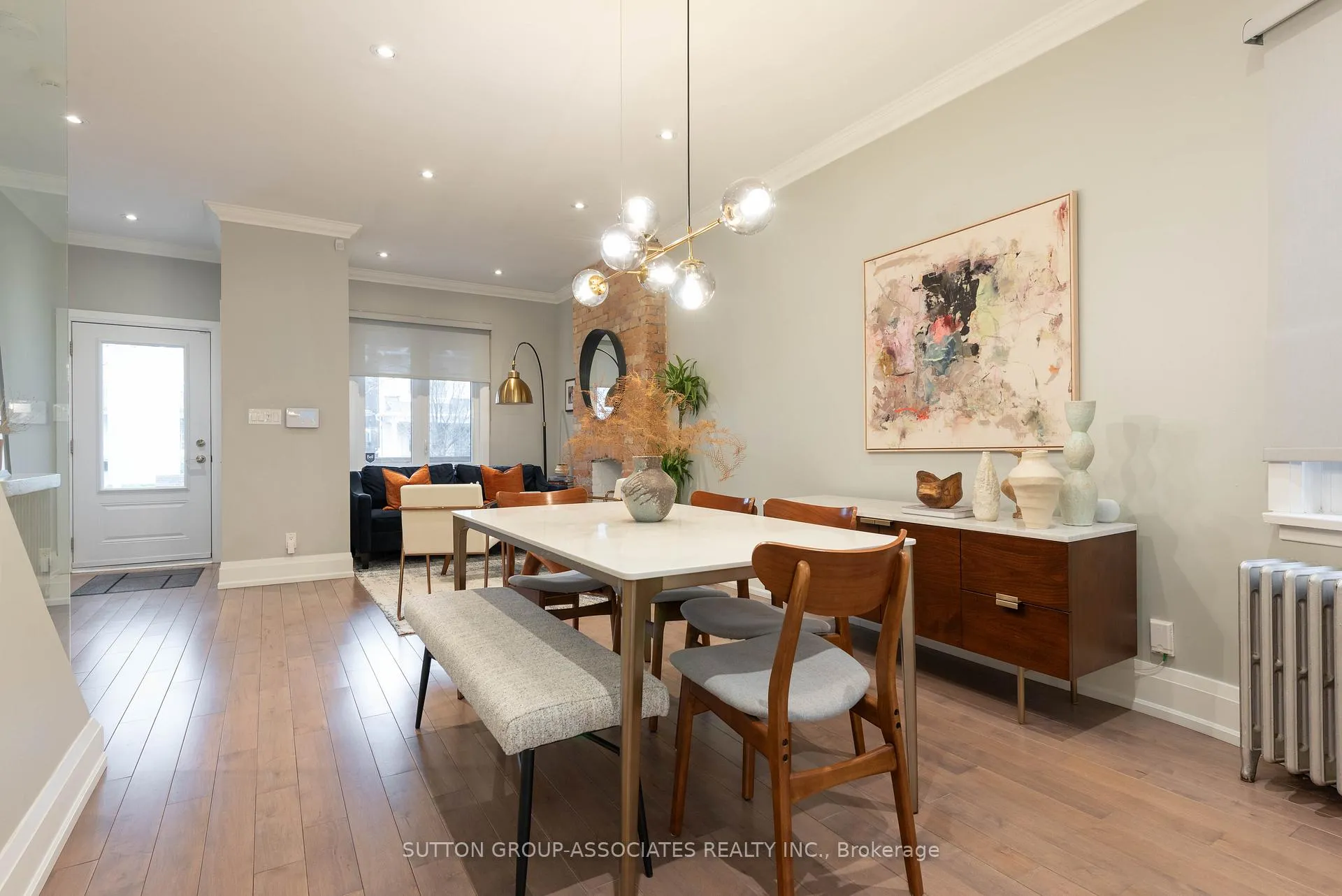 Photo 12 of 106 Uxbridge Avenue, Toronto, Weston-Pellam Park — HOMEH